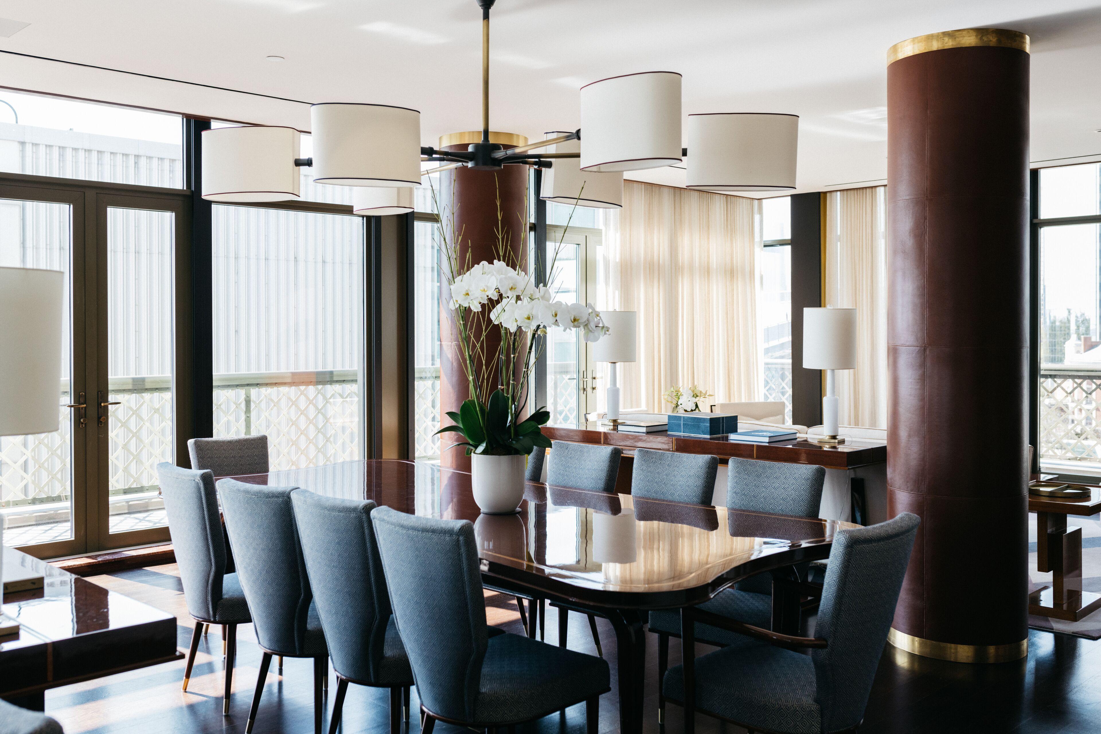 Casa Cipriani Hotel 5*