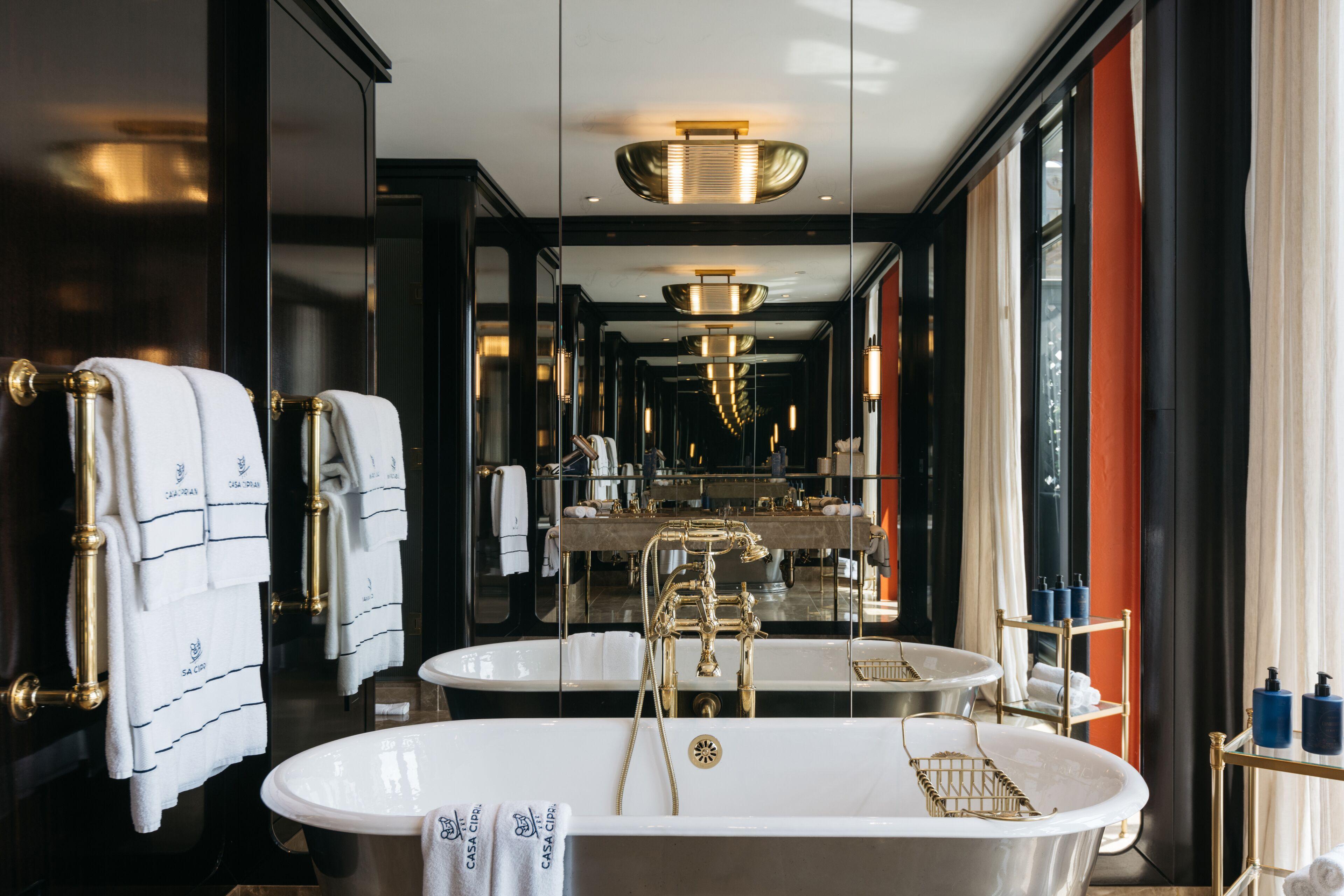 Casa Cipriani Hotel New York