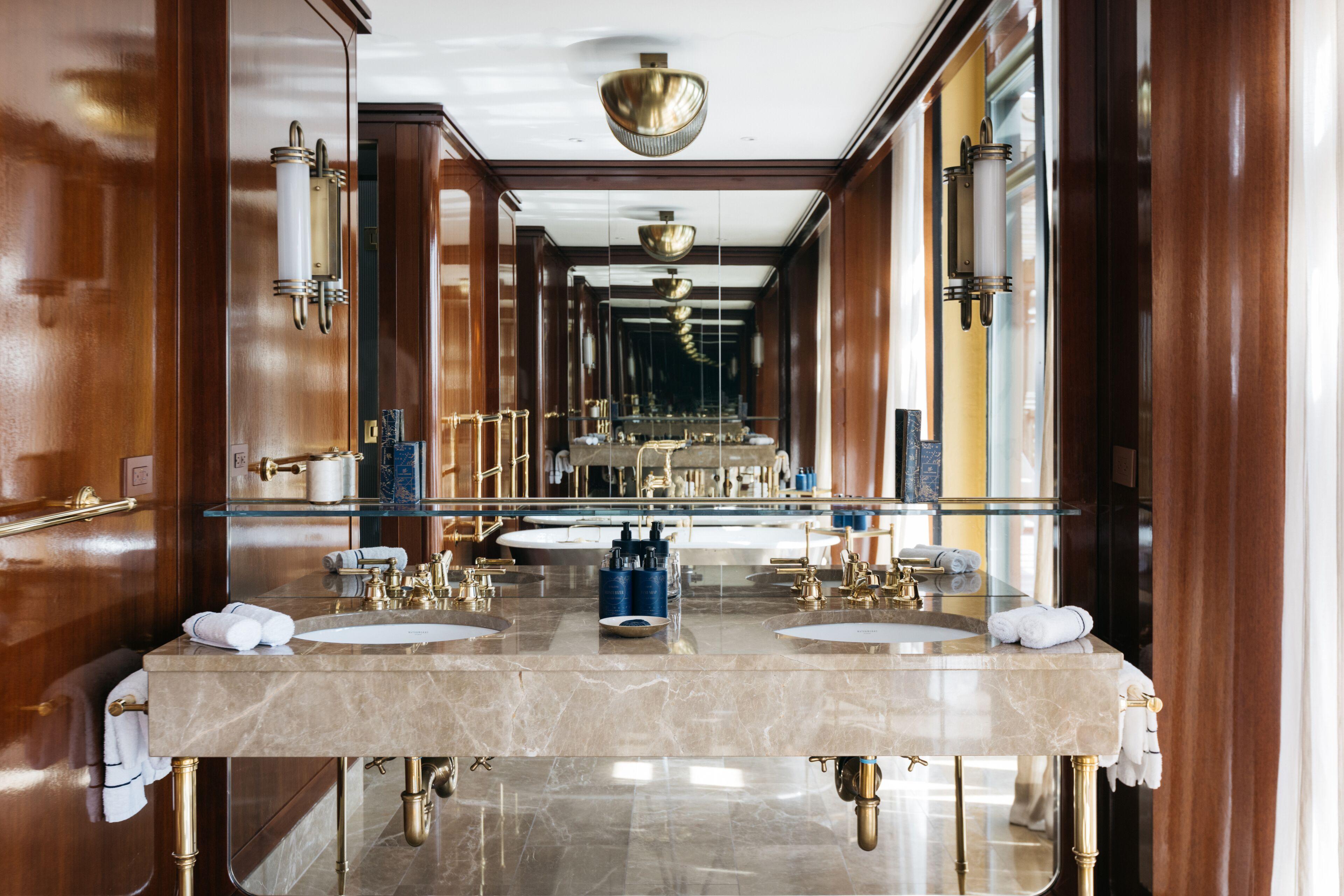 Casa Cipriani Hotel New York
