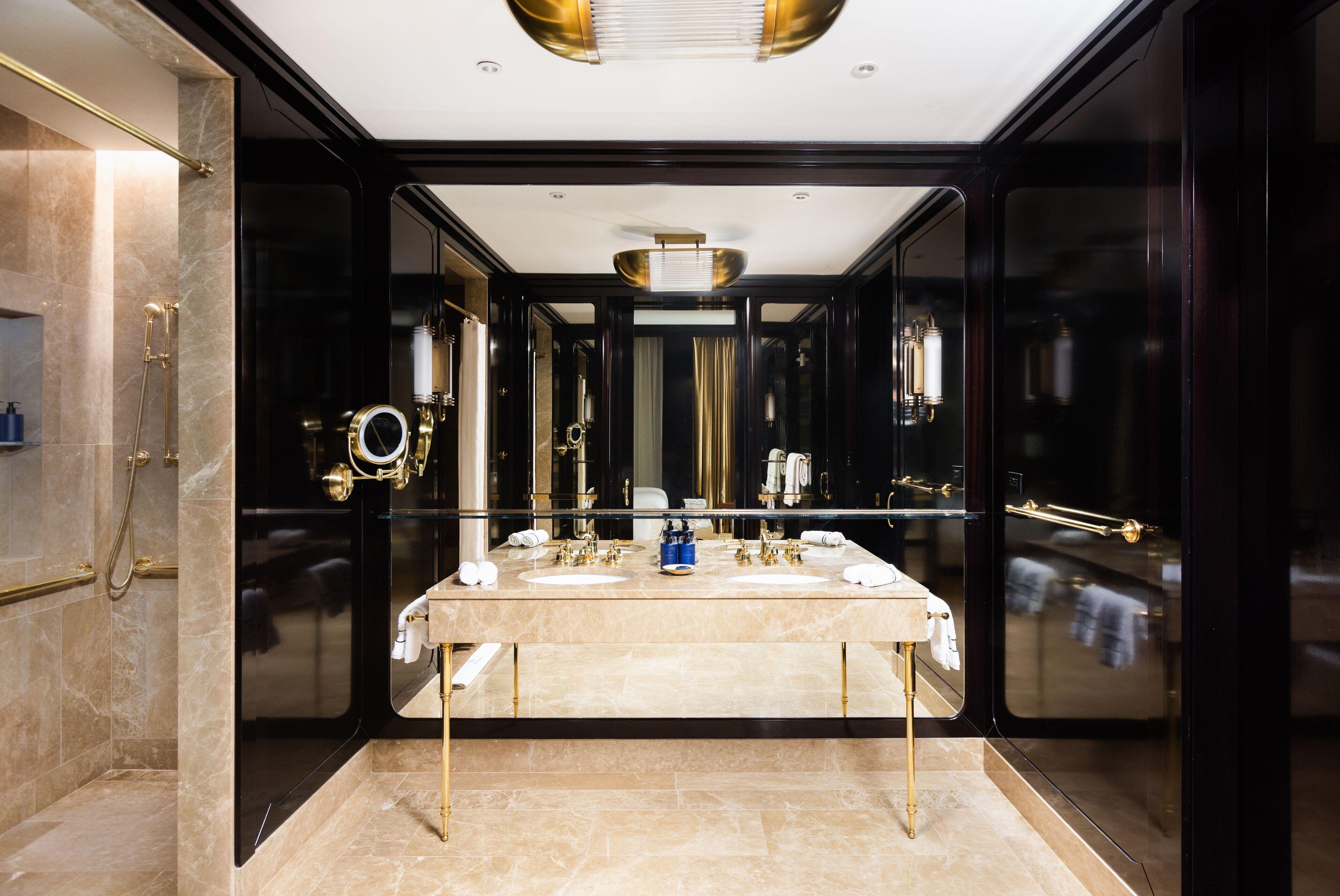 Casa Cipriani New York