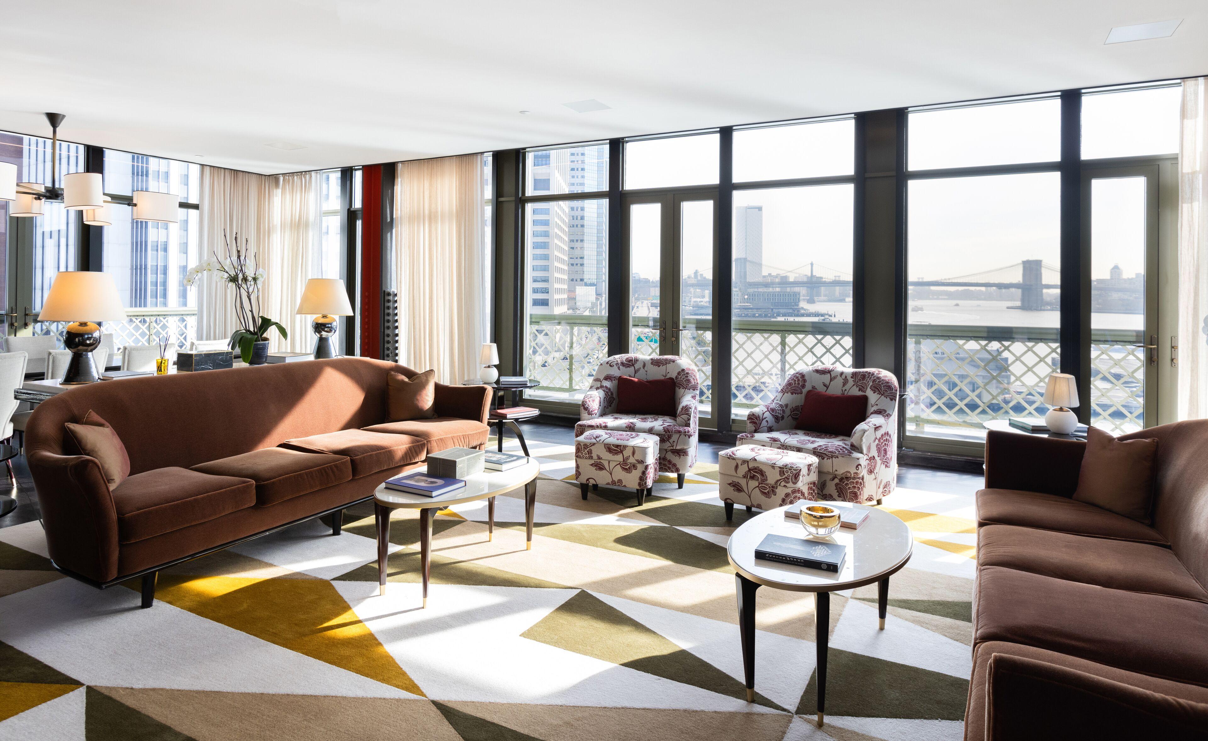 Hotel Casa Cipriani New York