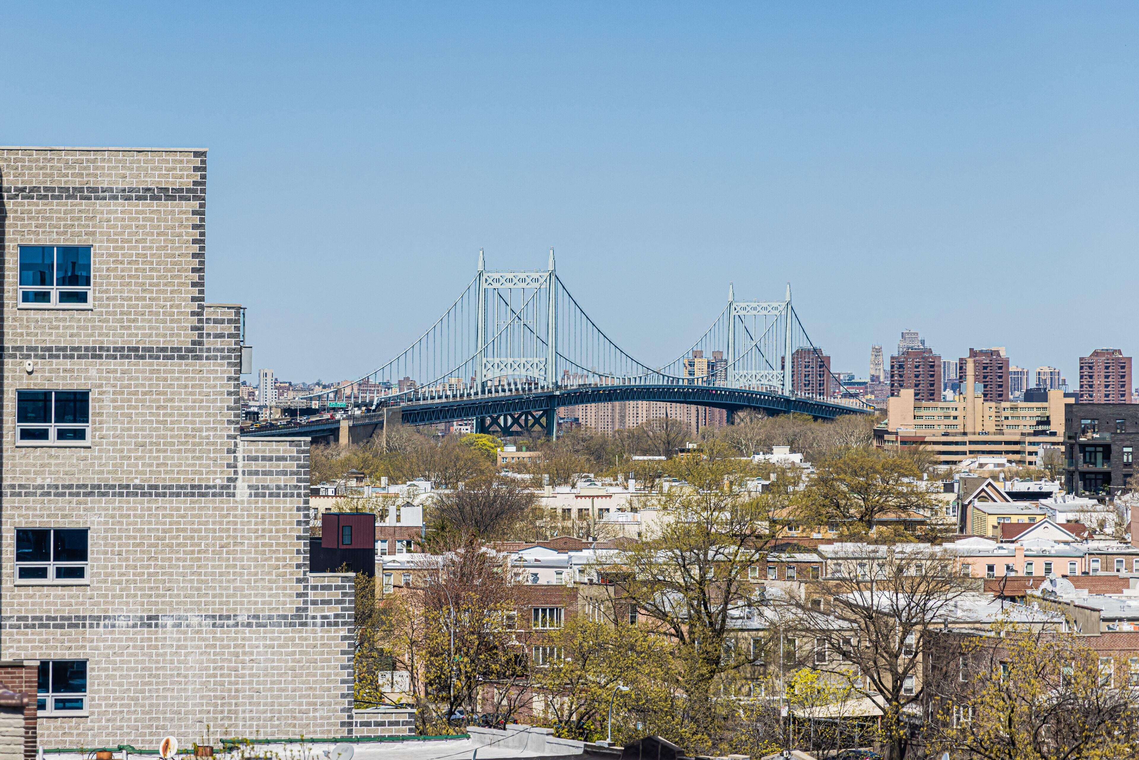 Astoria Laguardia New York