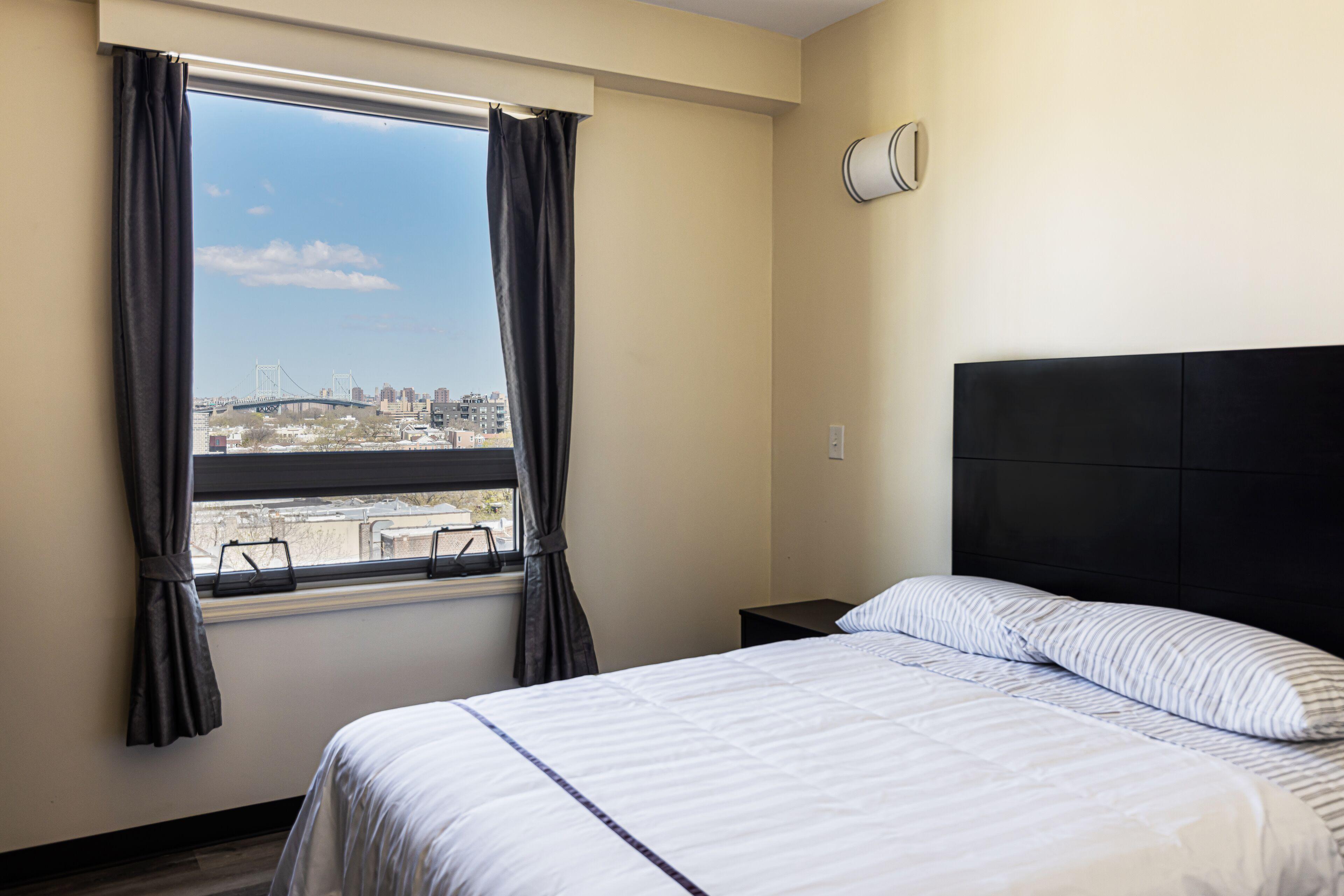 Hotel Astoria Laguardia New York