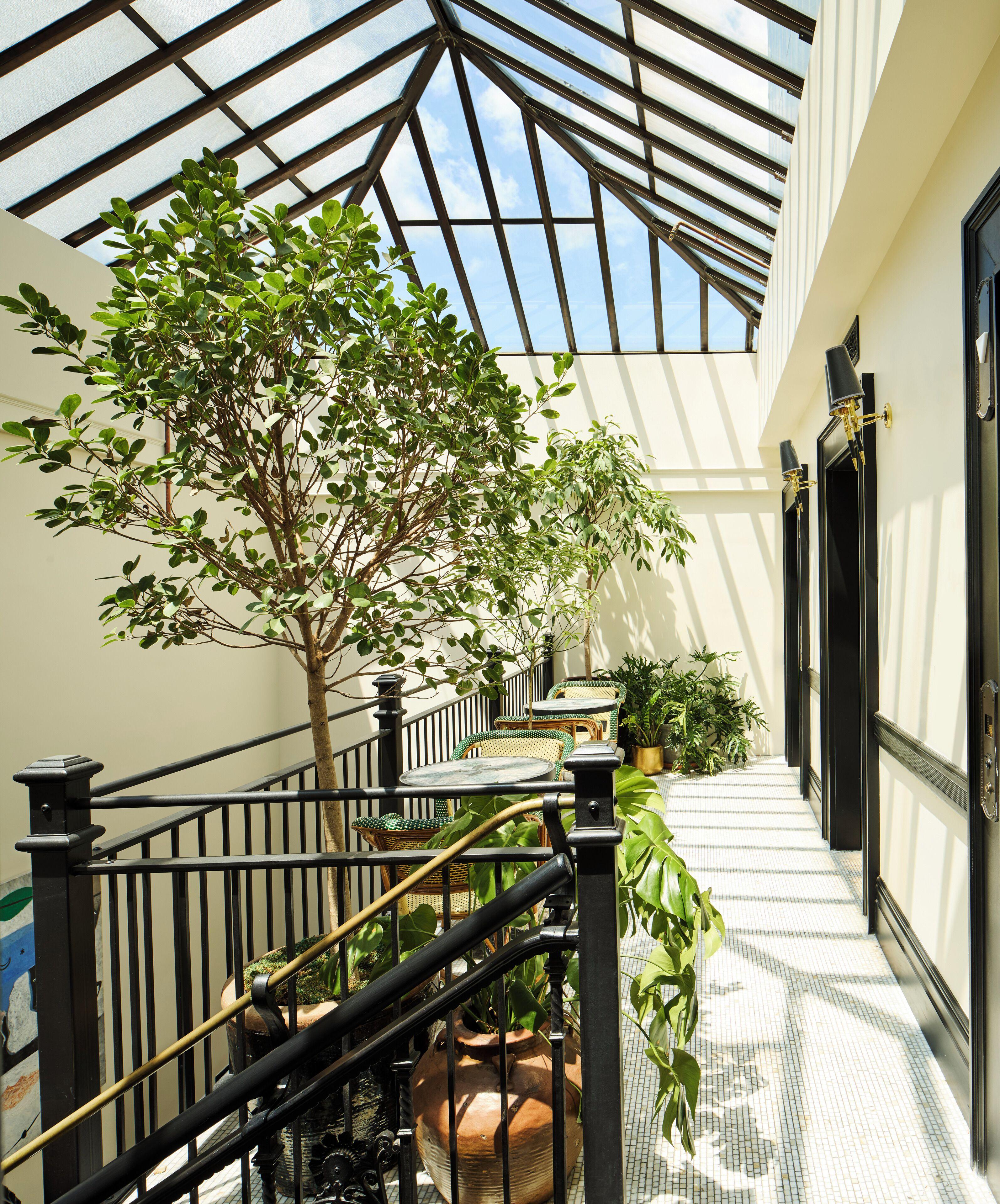 The Chelsea New York