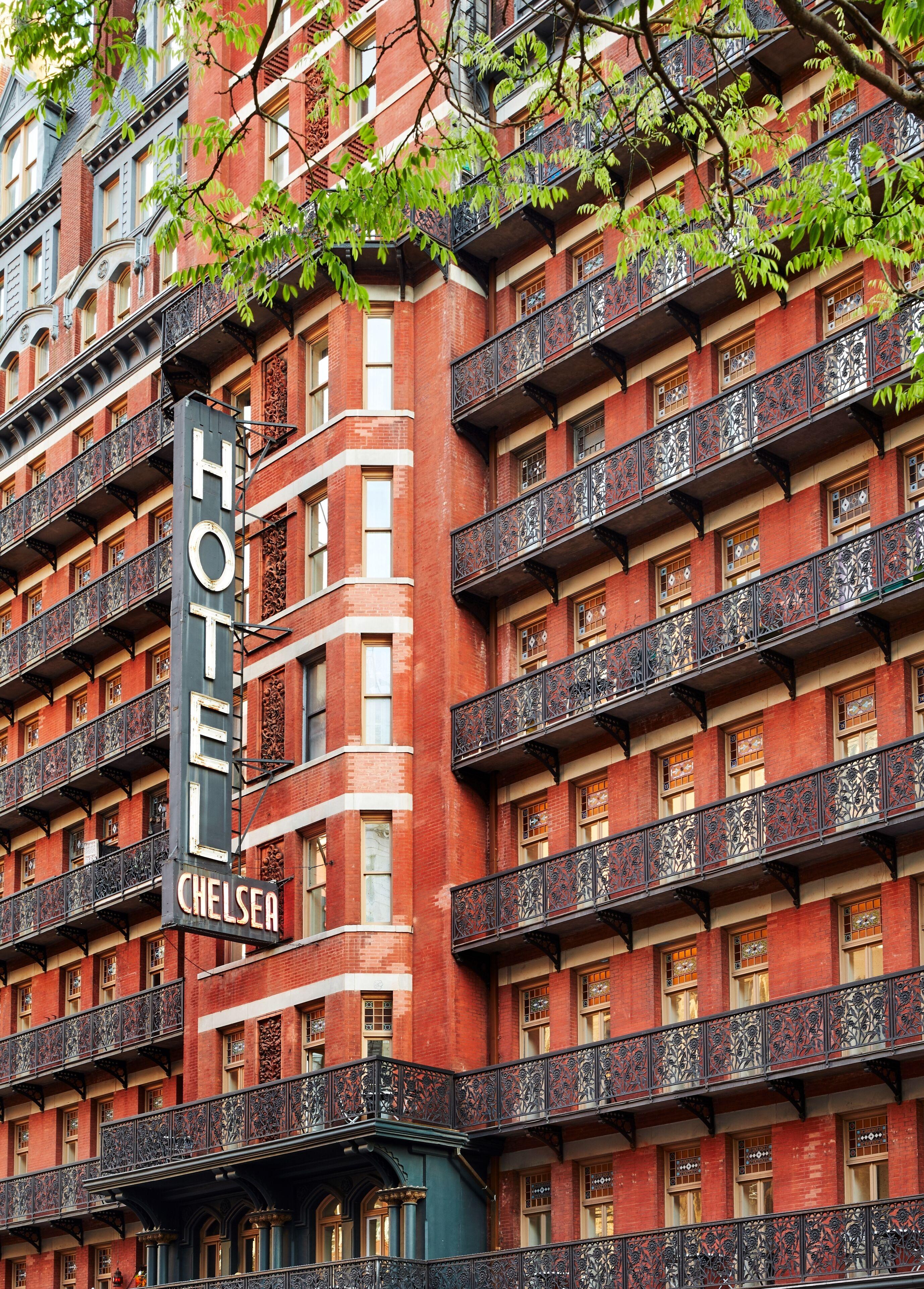 Hotel The Chelsea 4*