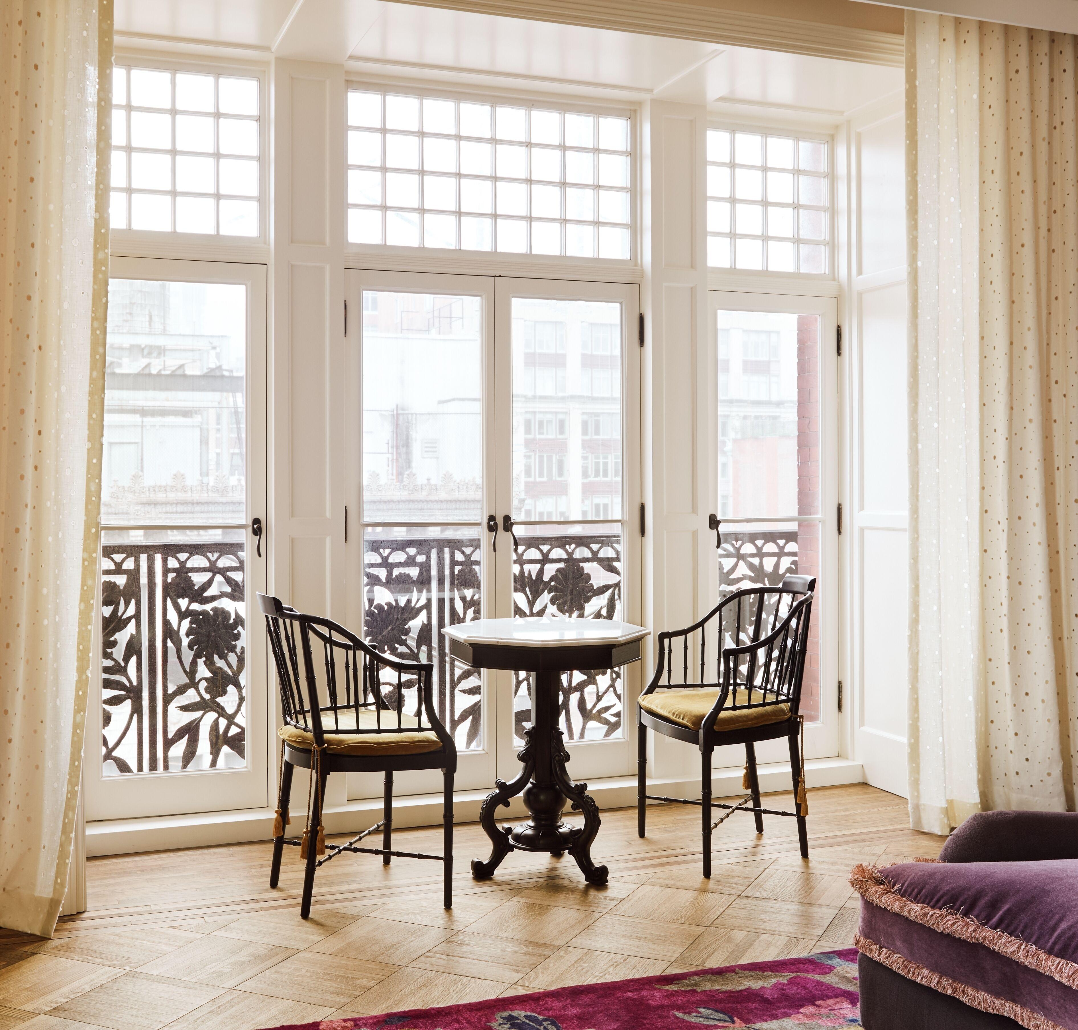 The Chelsea 4* New York