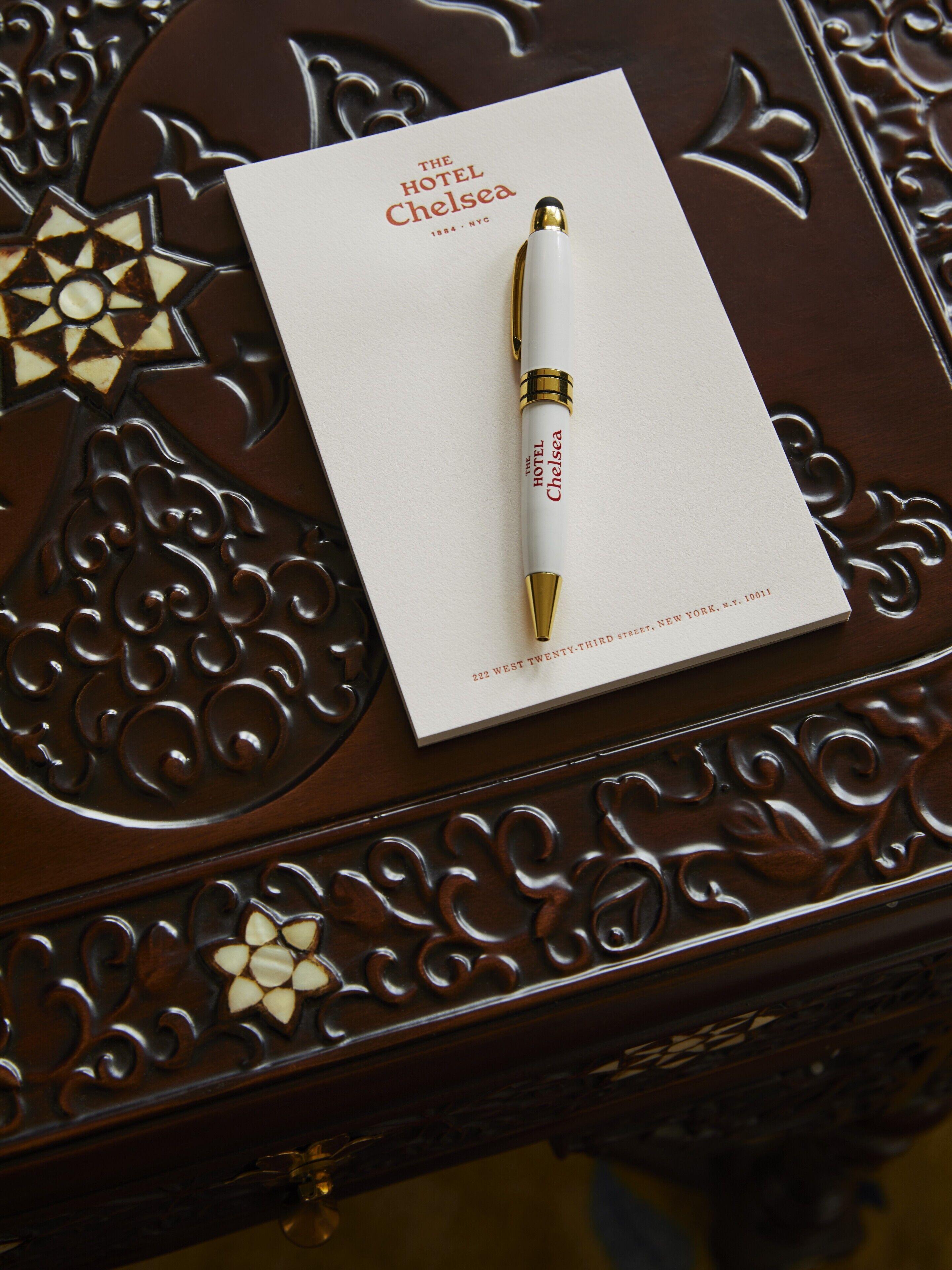 The Chelsea 4* New York