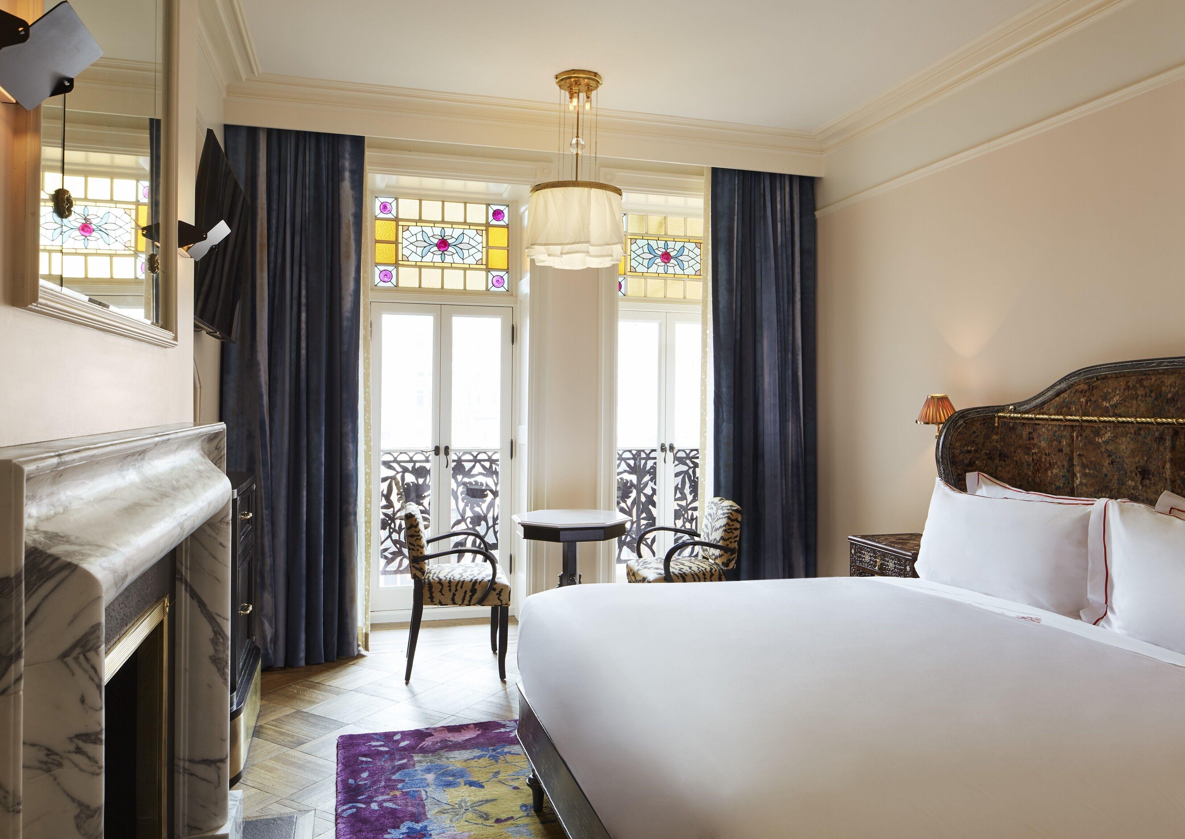 The Chelsea New York