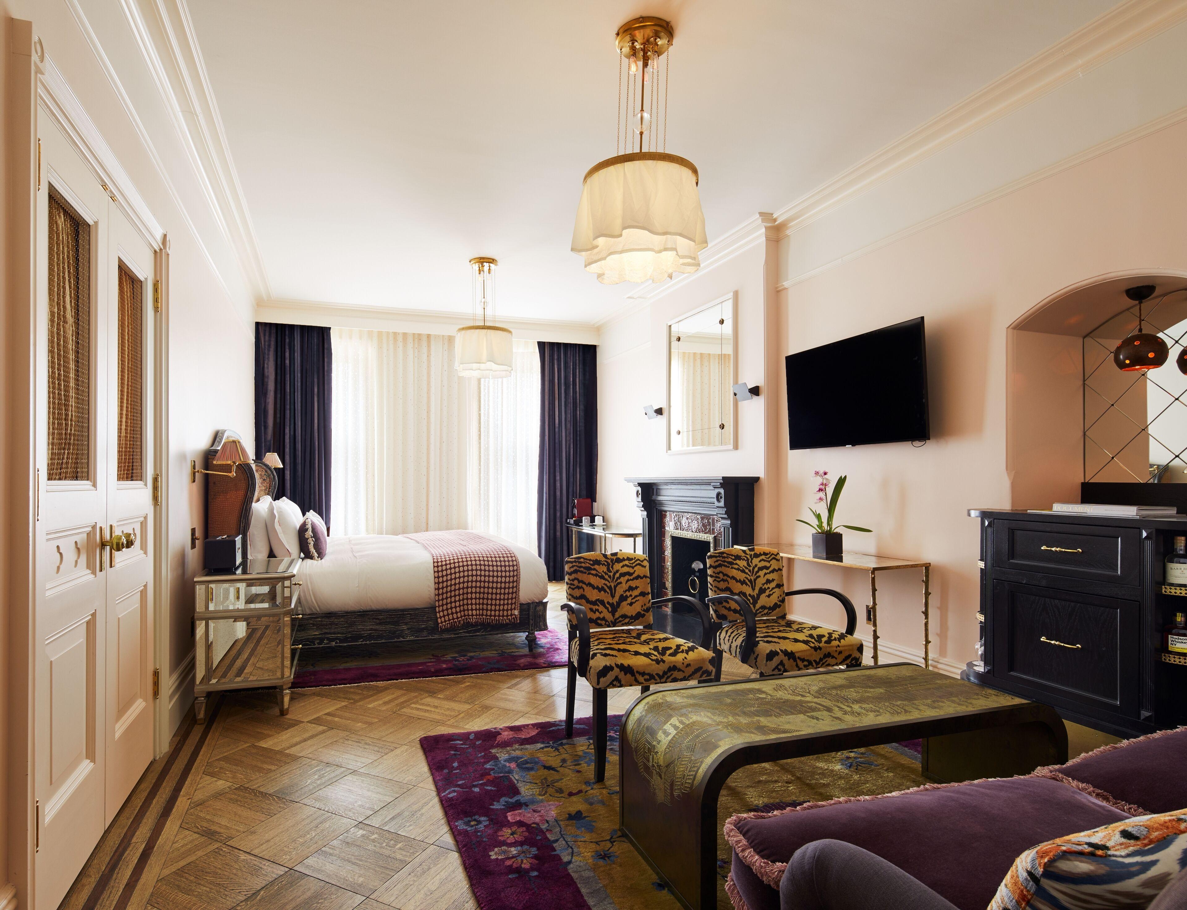 Hotel The Chelsea New York