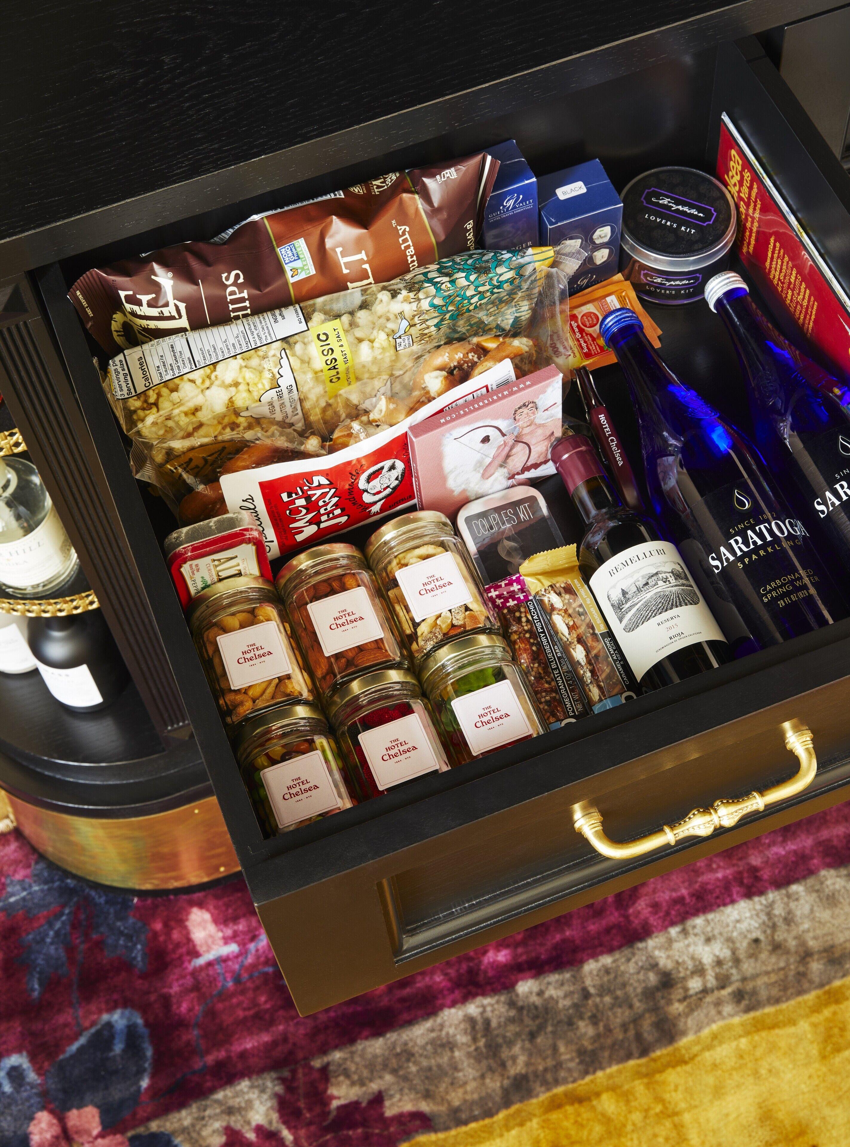 The Chelsea Hotel New York