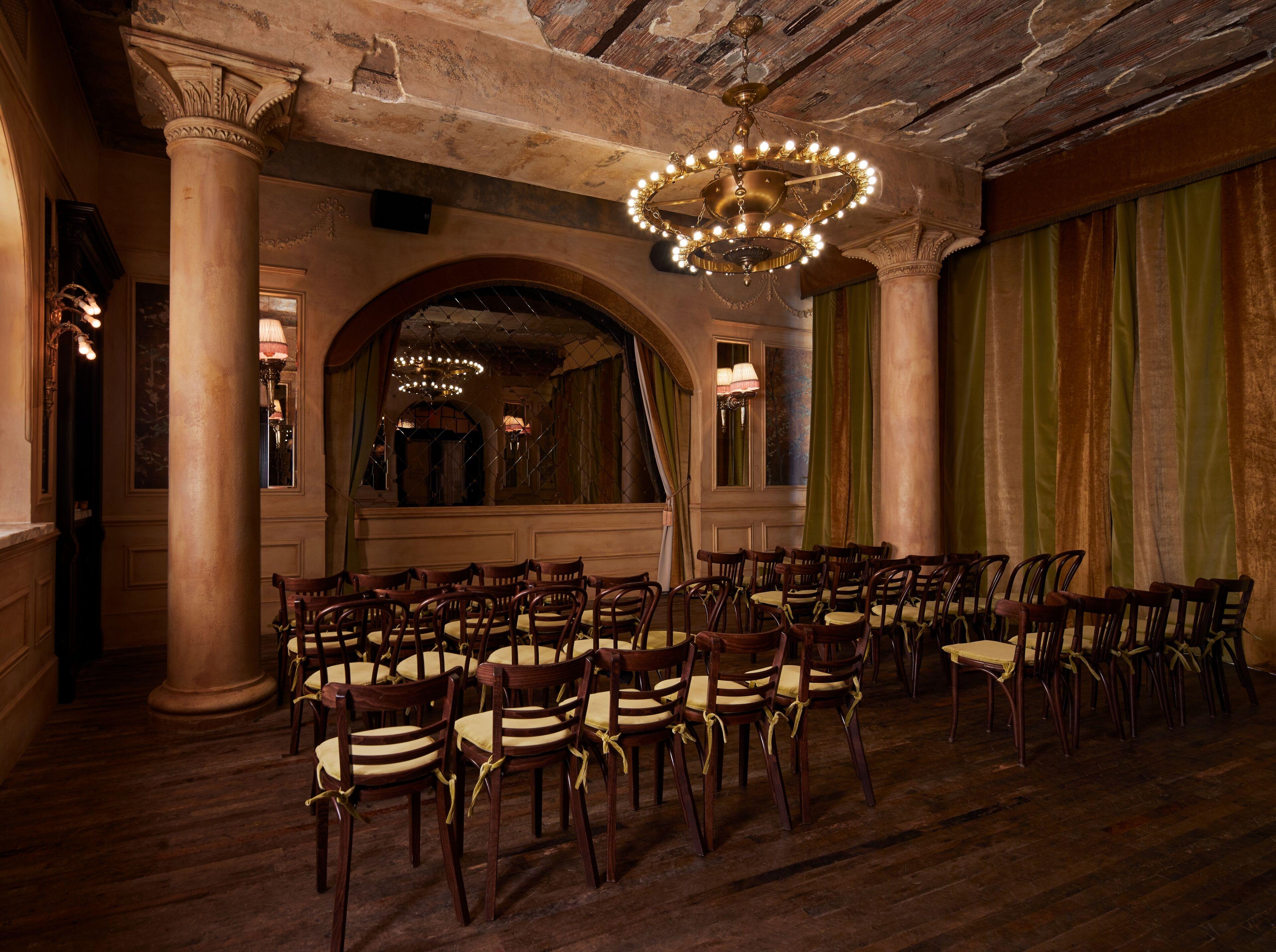 The Chelsea New York