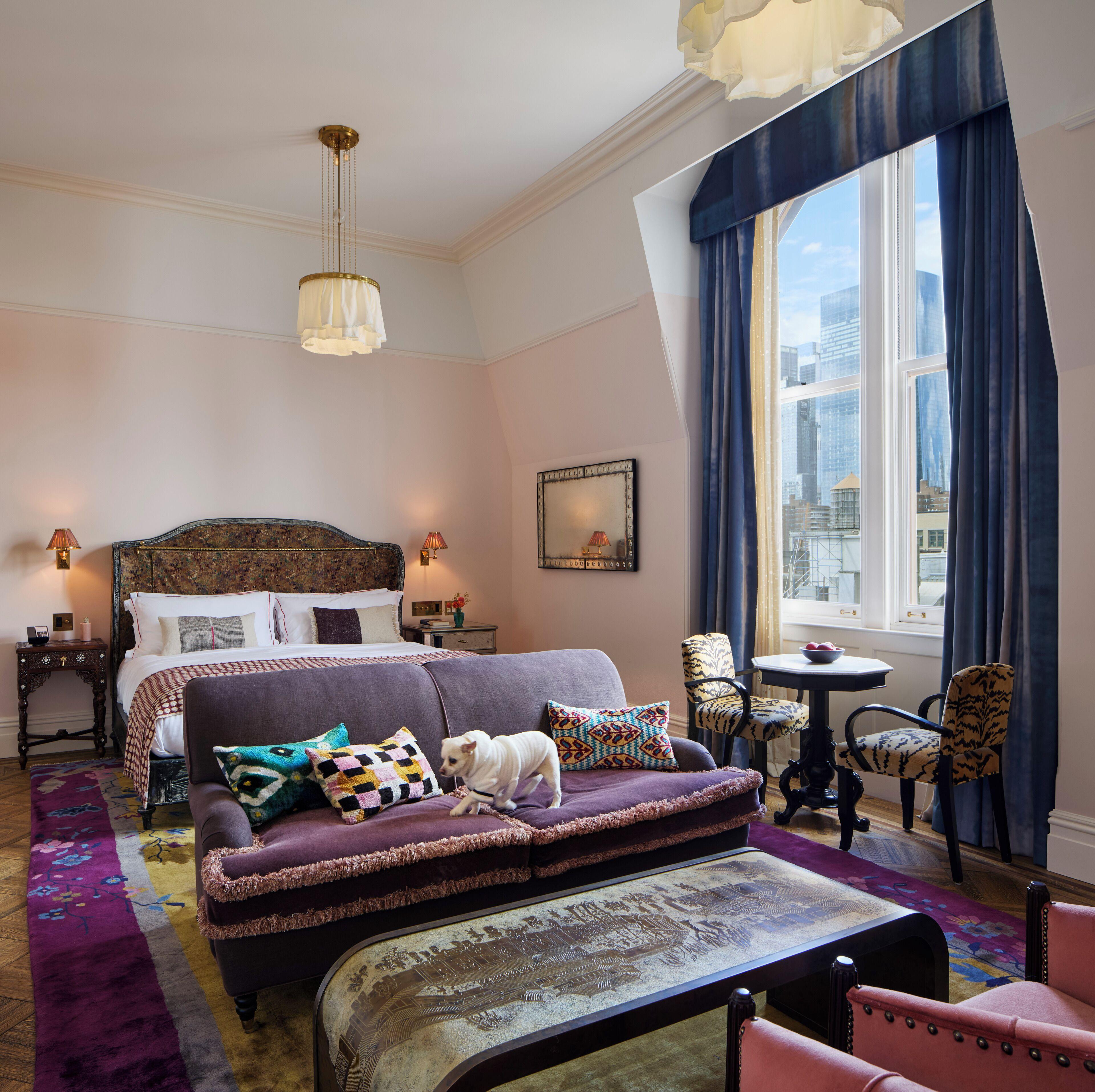 The Chelsea Hotel 4*