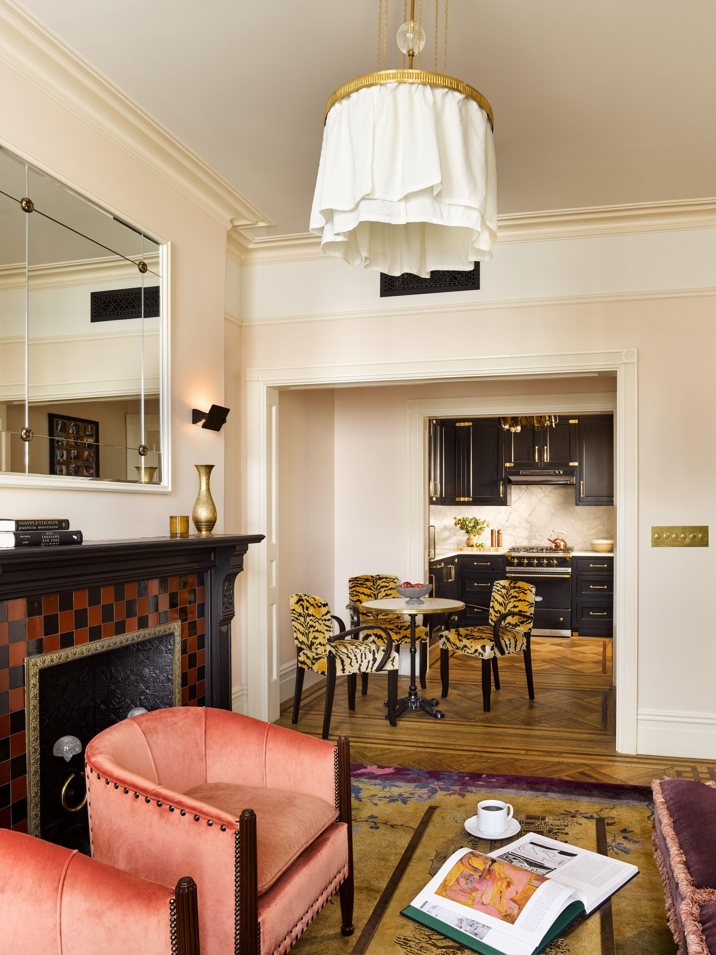 The Chelsea Hotel New York