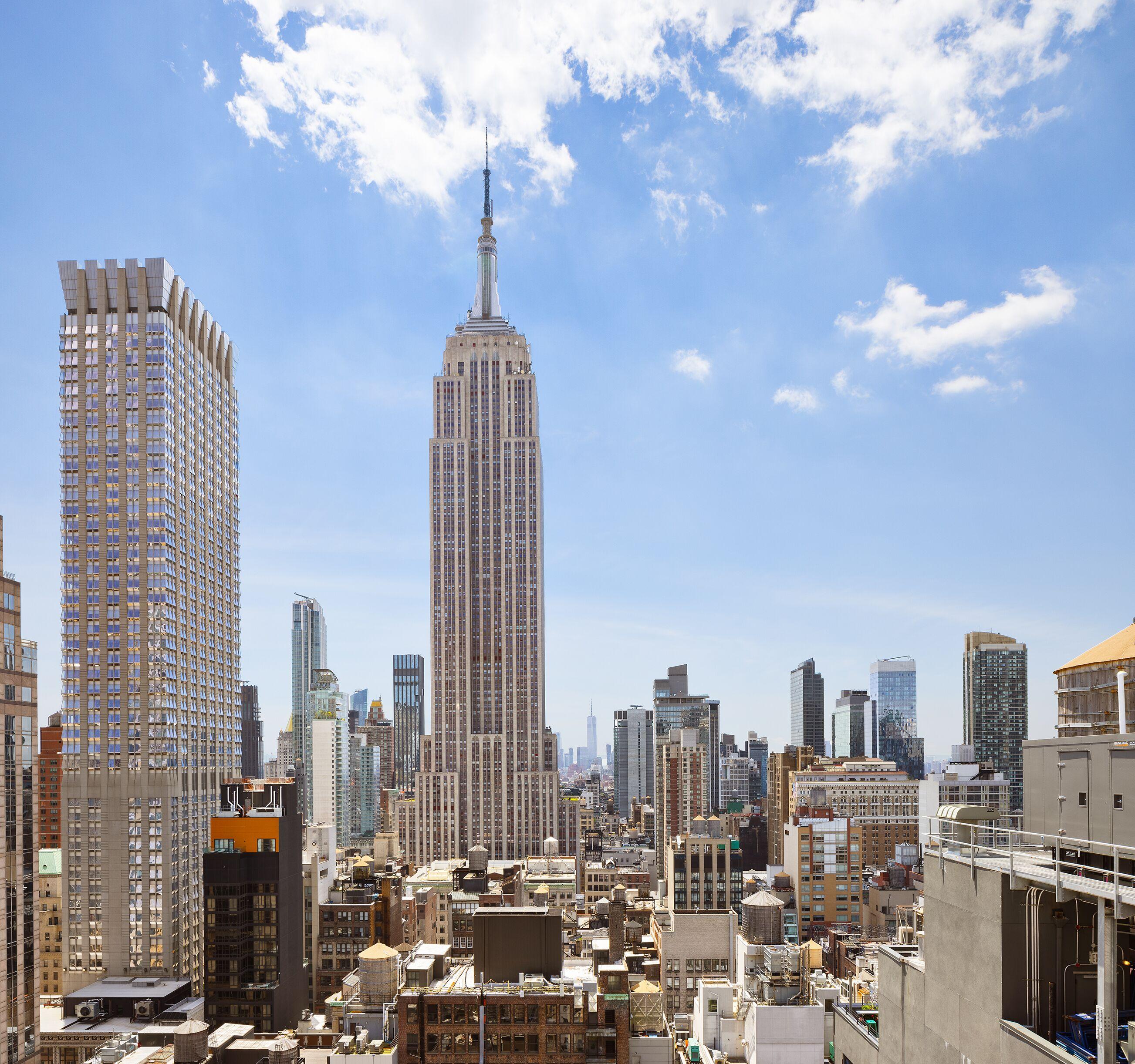 Grayson Hotel New York