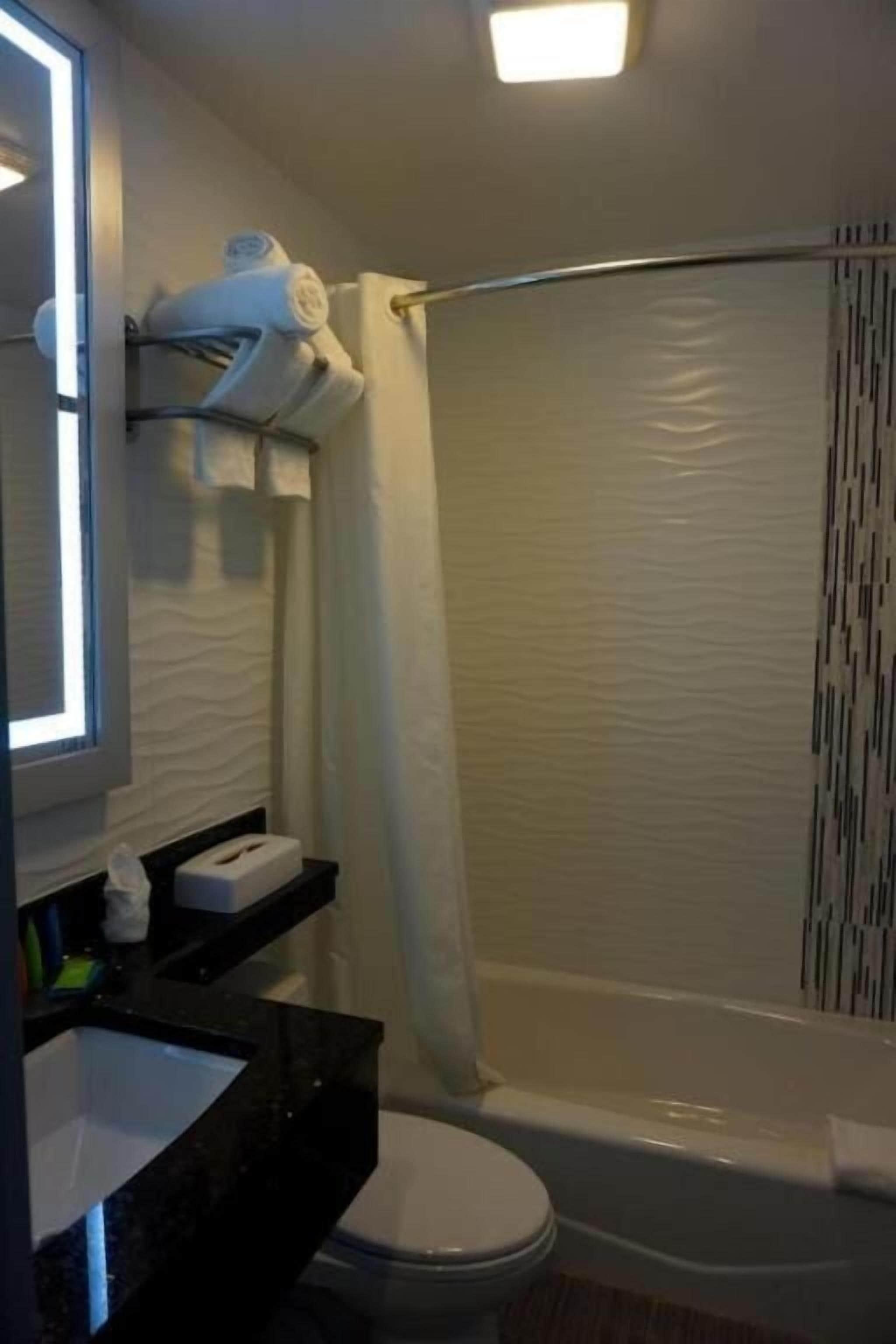 Hotel Umbrella Bronx