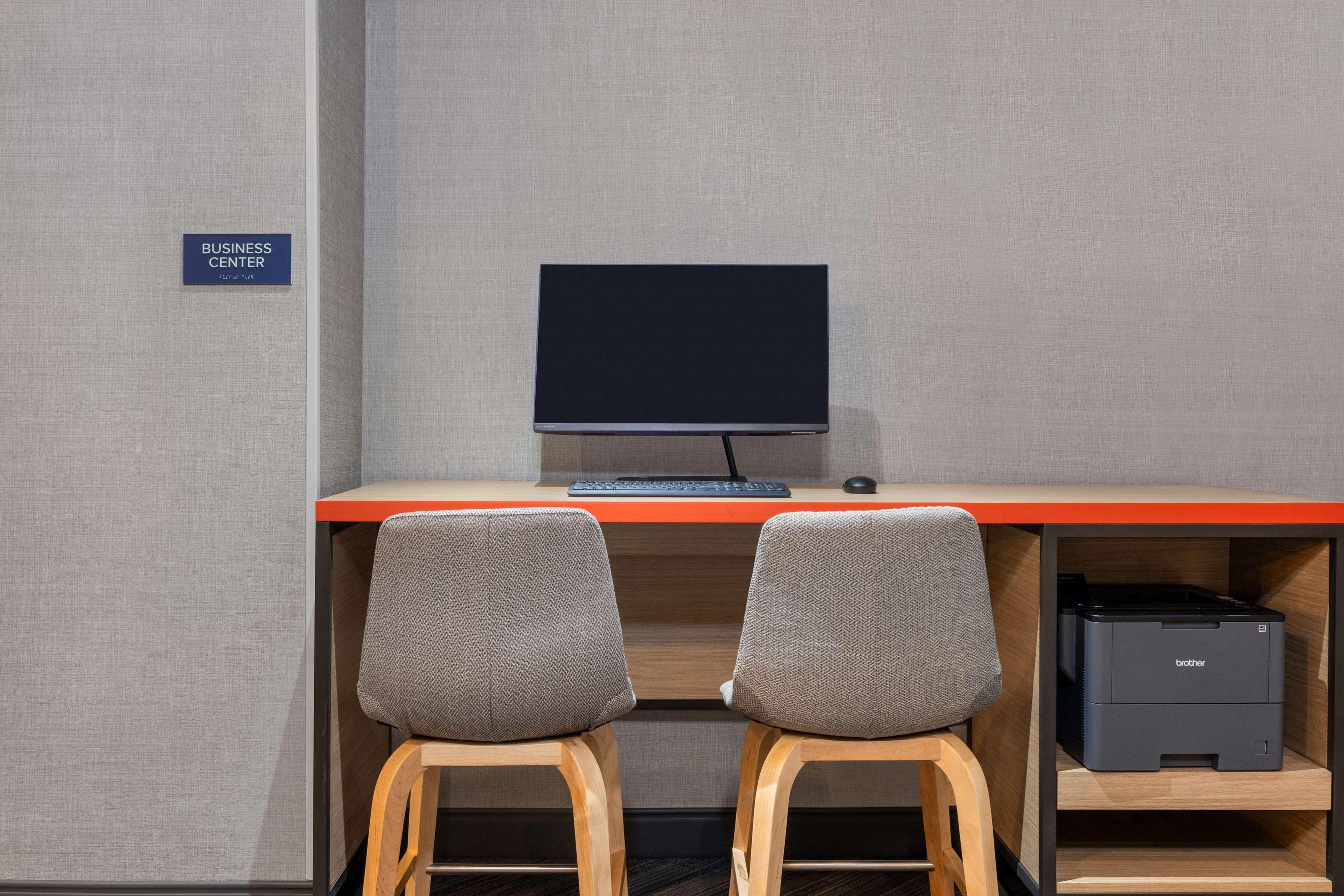 Tru By Hilton Brooklyn New York