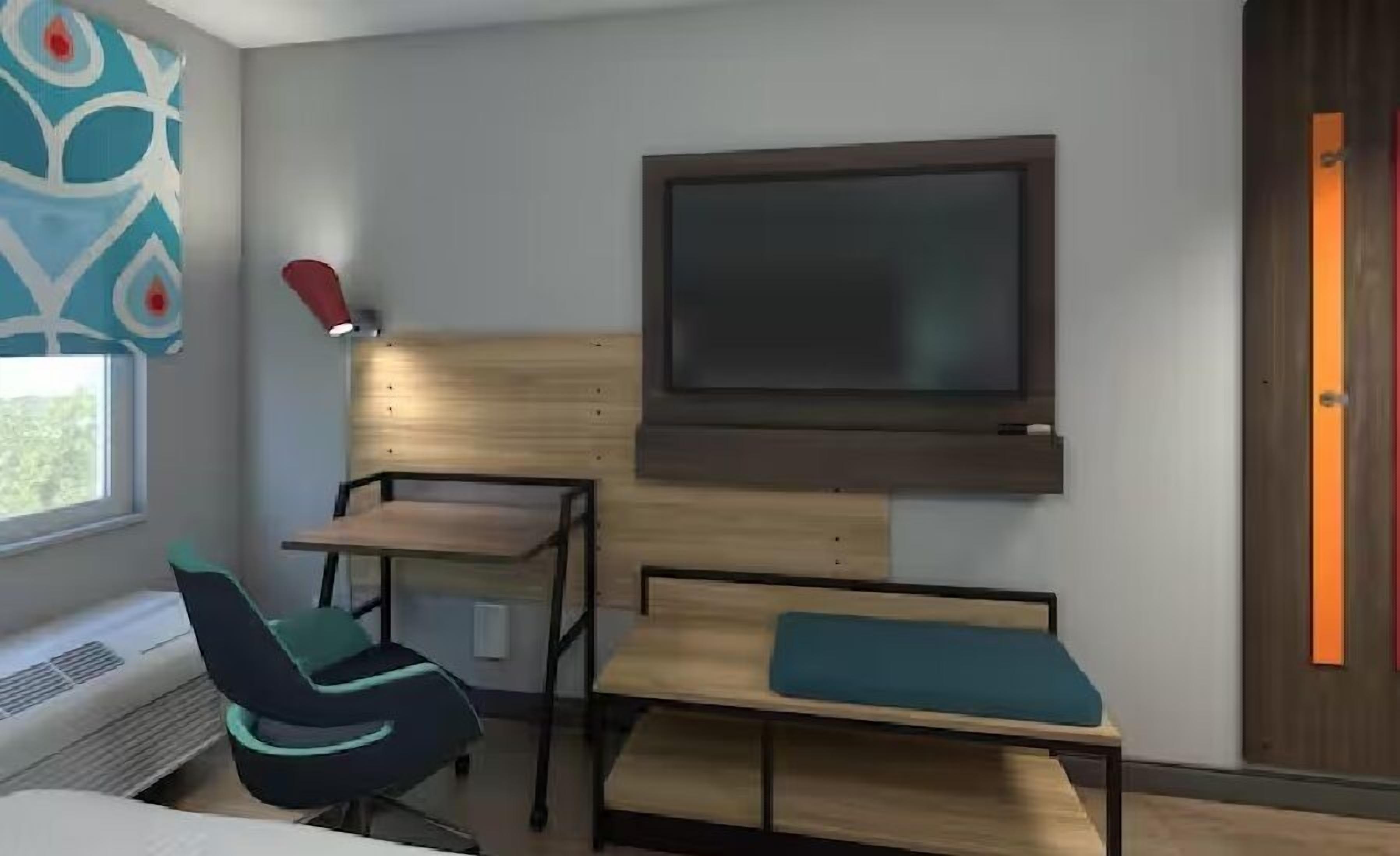 Tru By Hilton Brooklyn New York