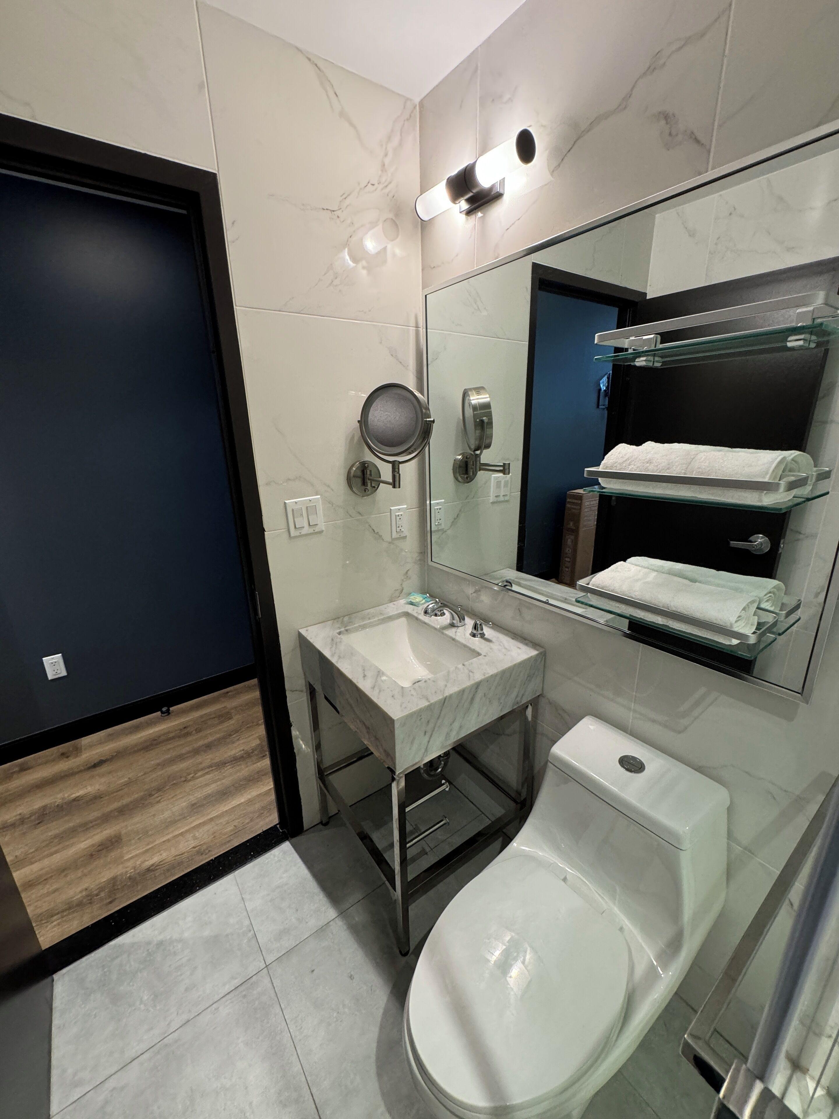 Mirage Brooklyn 3*