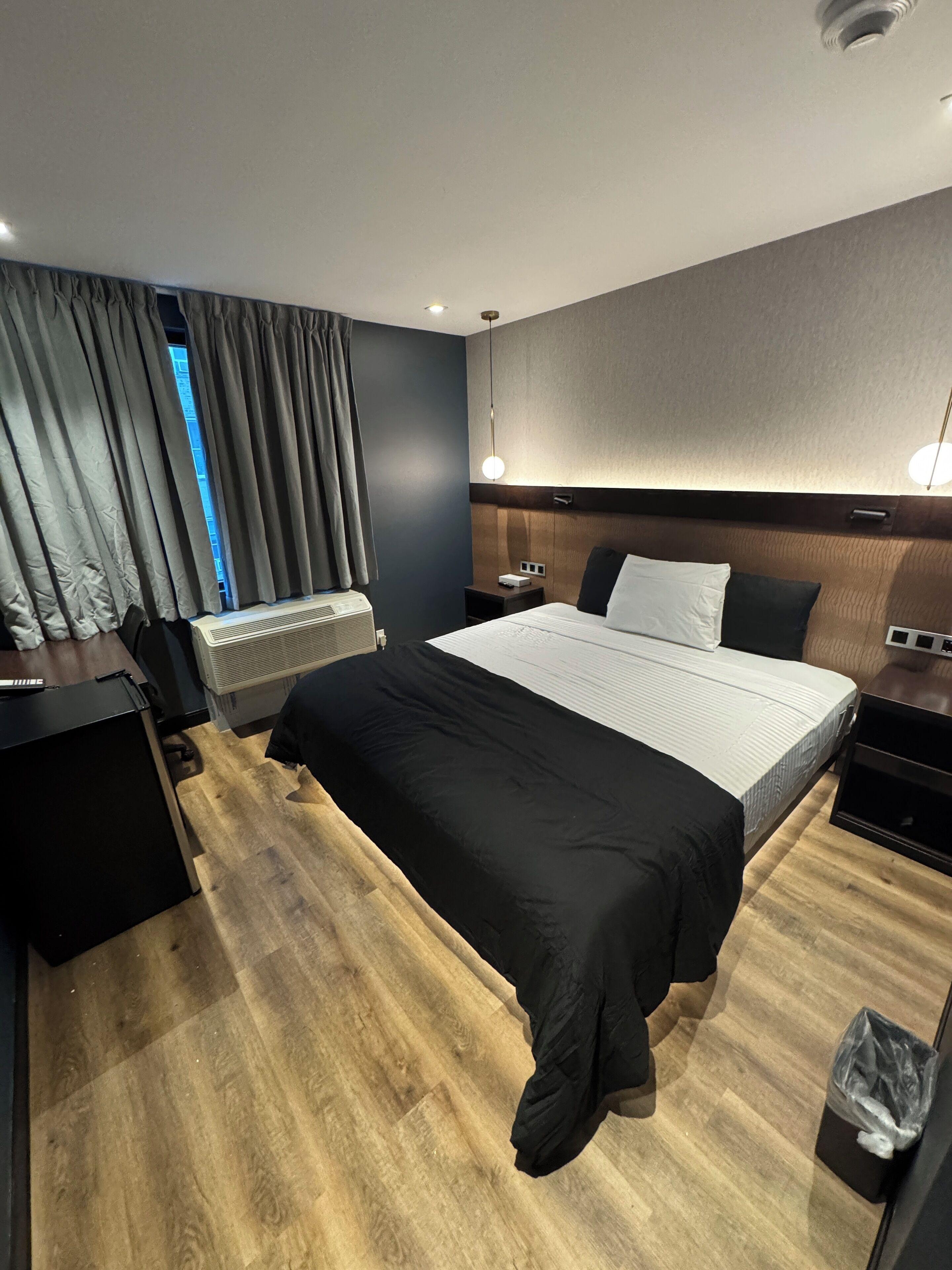 Mirage Brooklyn Hotel