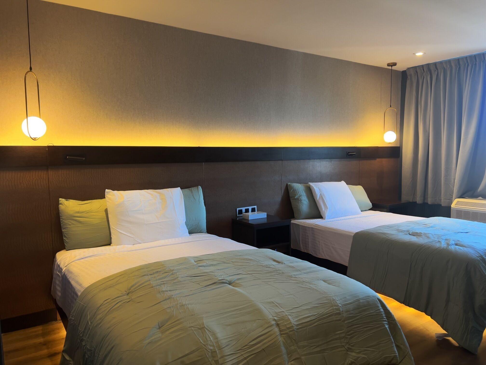 Hotel Mirage Brooklyn