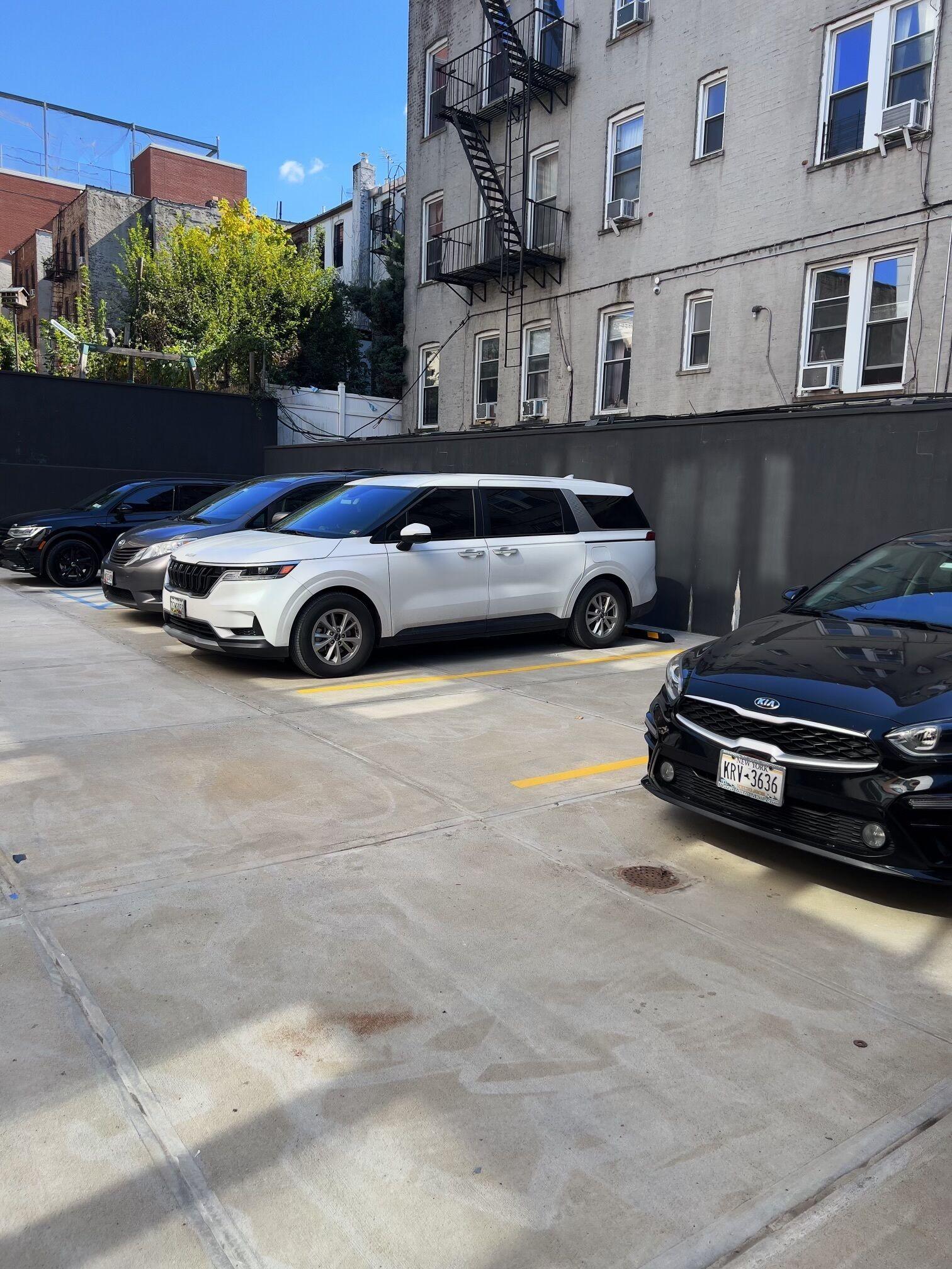 Mirage Brooklyn Hotel