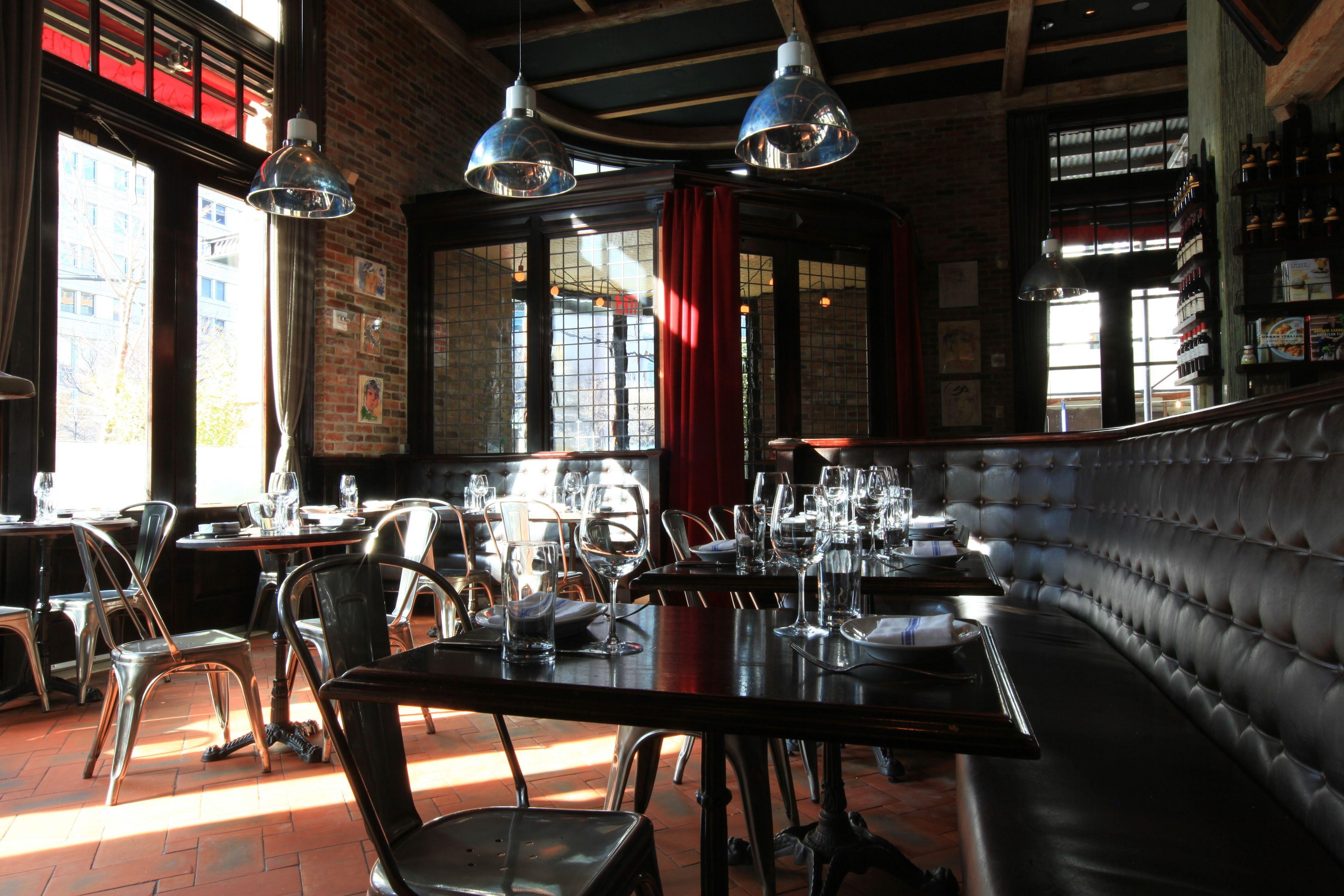 The Greenwich 5*