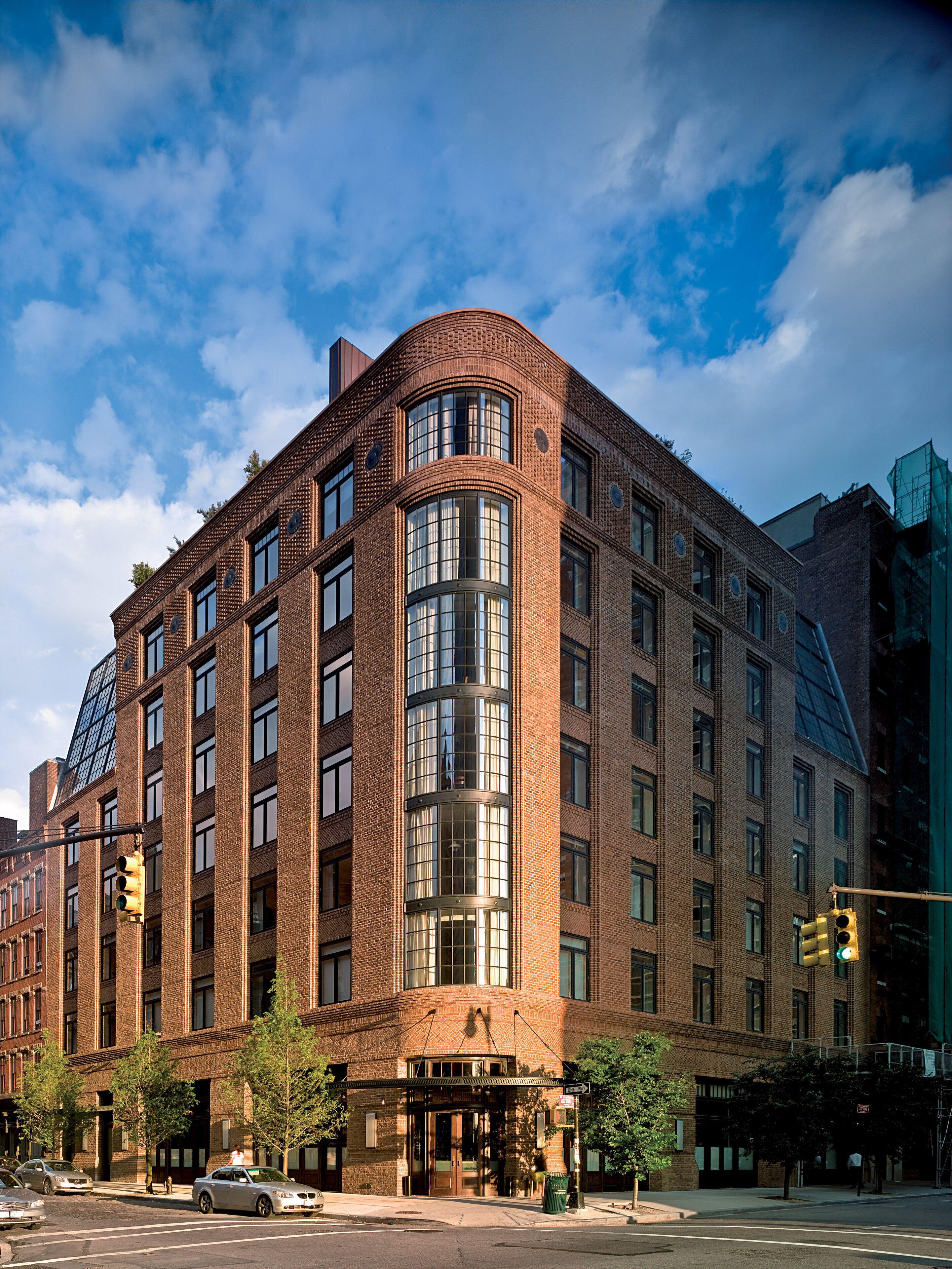 Hotel The Greenwich New York