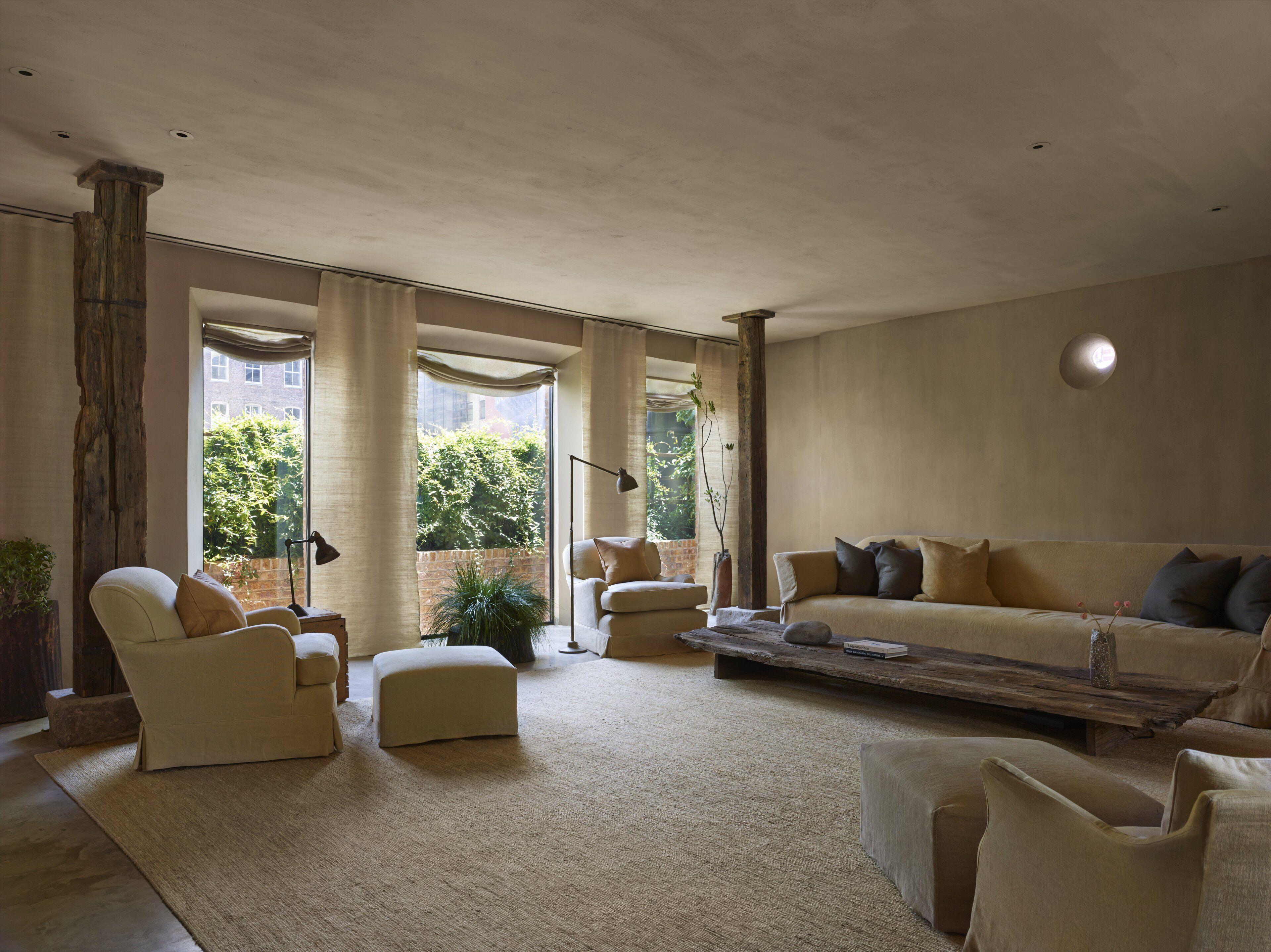 The Greenwich Hotel 5*