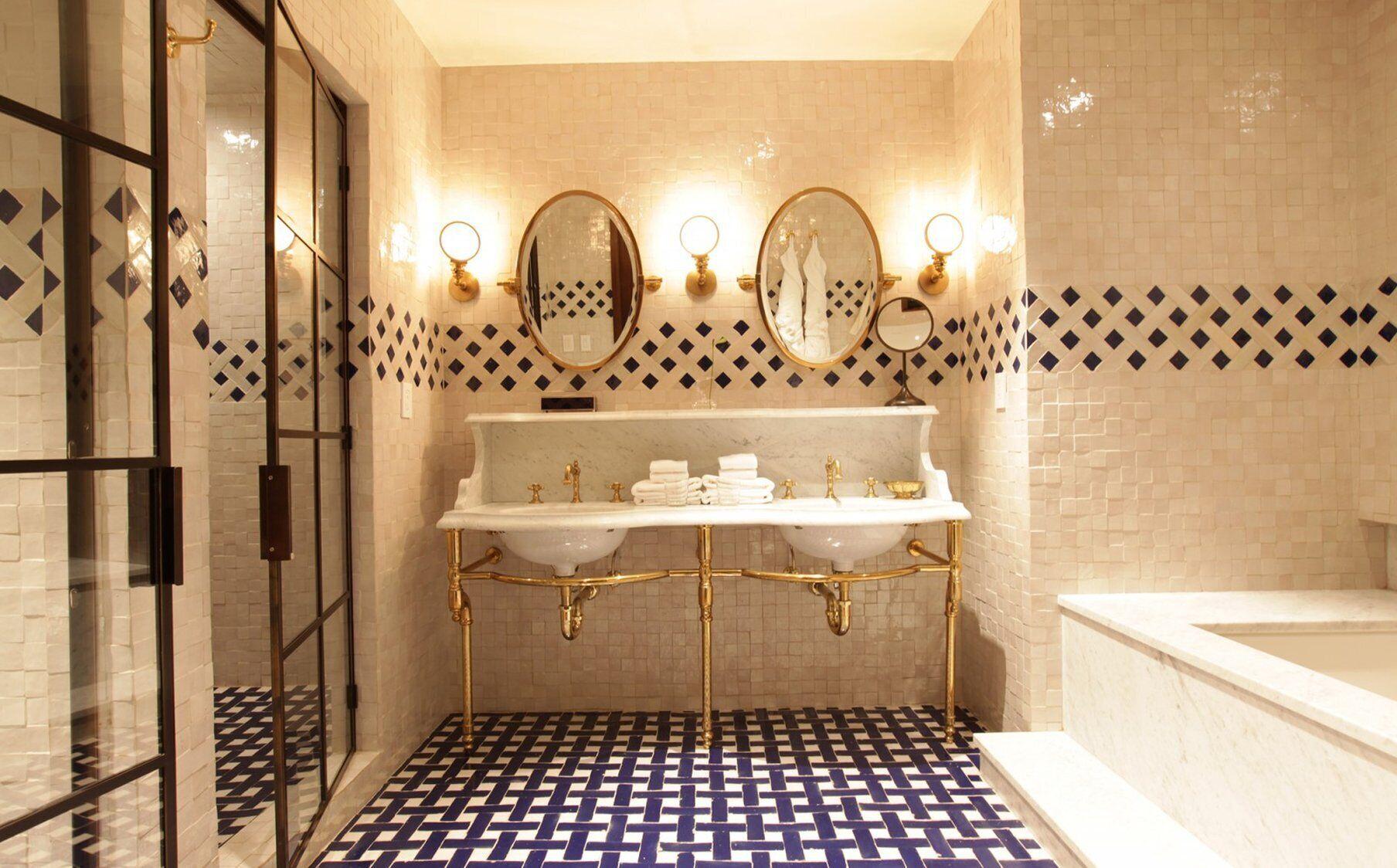The Greenwich Hotel New York