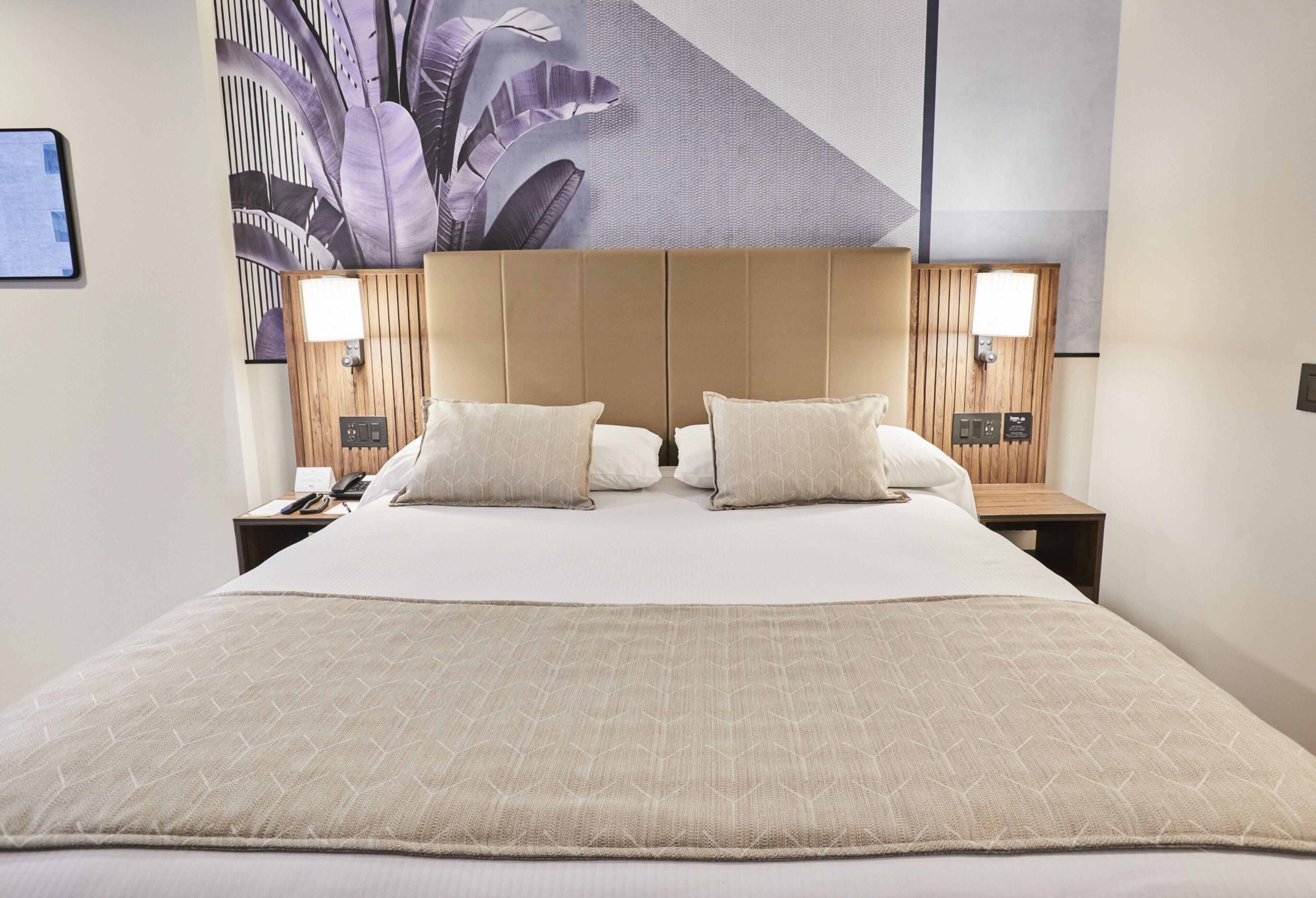 Riu Plaza Manhattan Times Square 4* New York