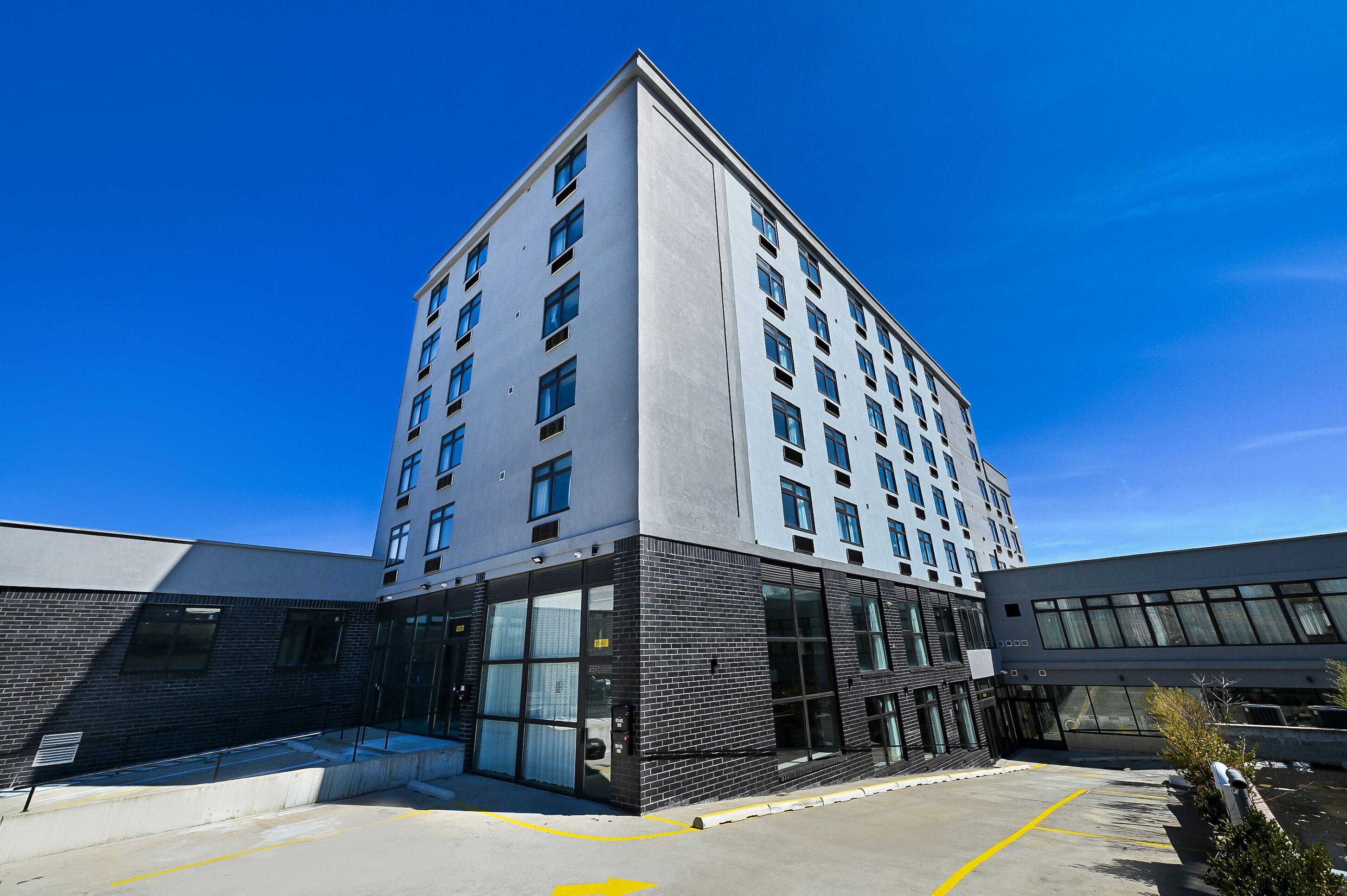 Hotel Ly