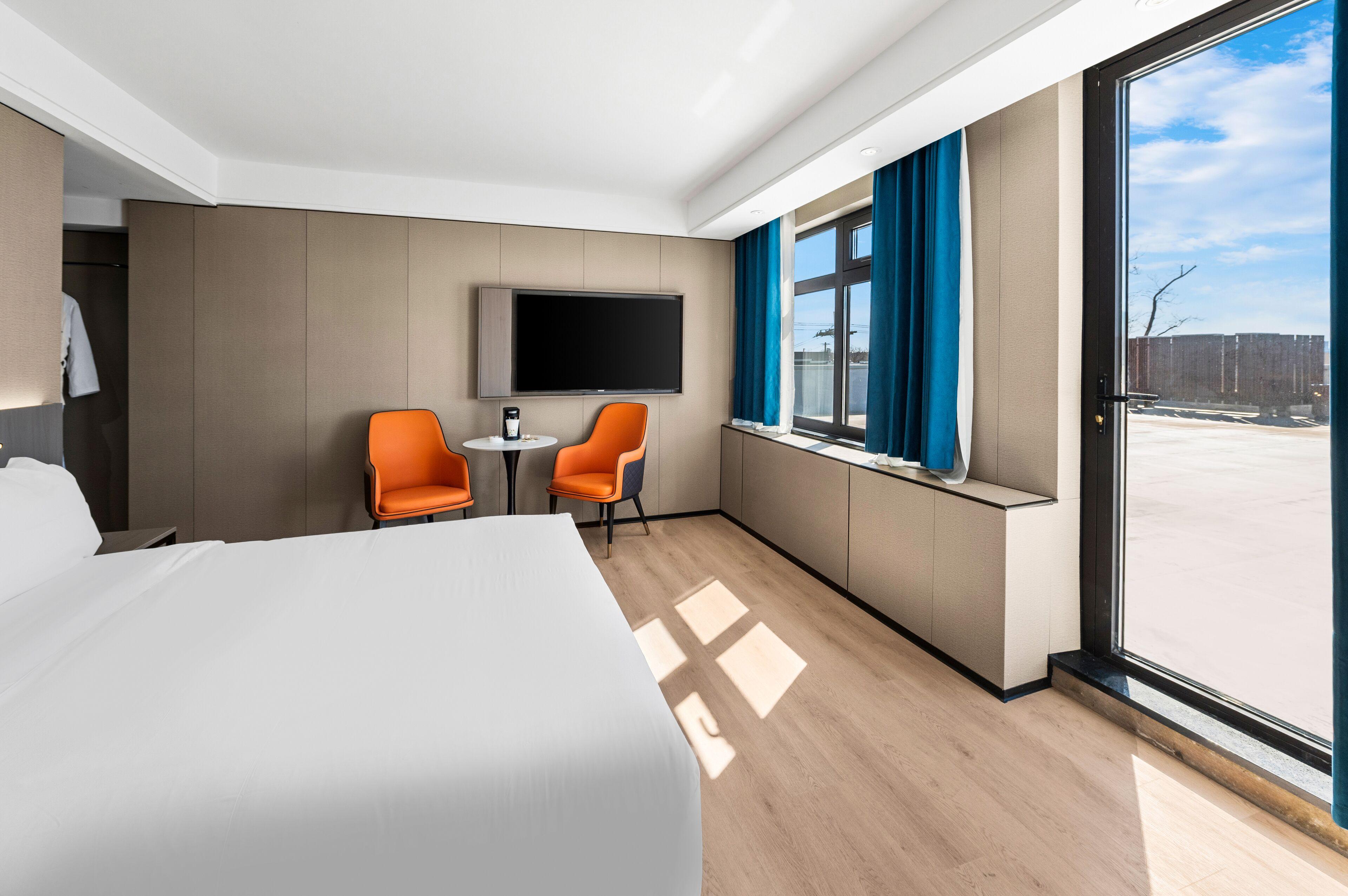 Hotel Ly