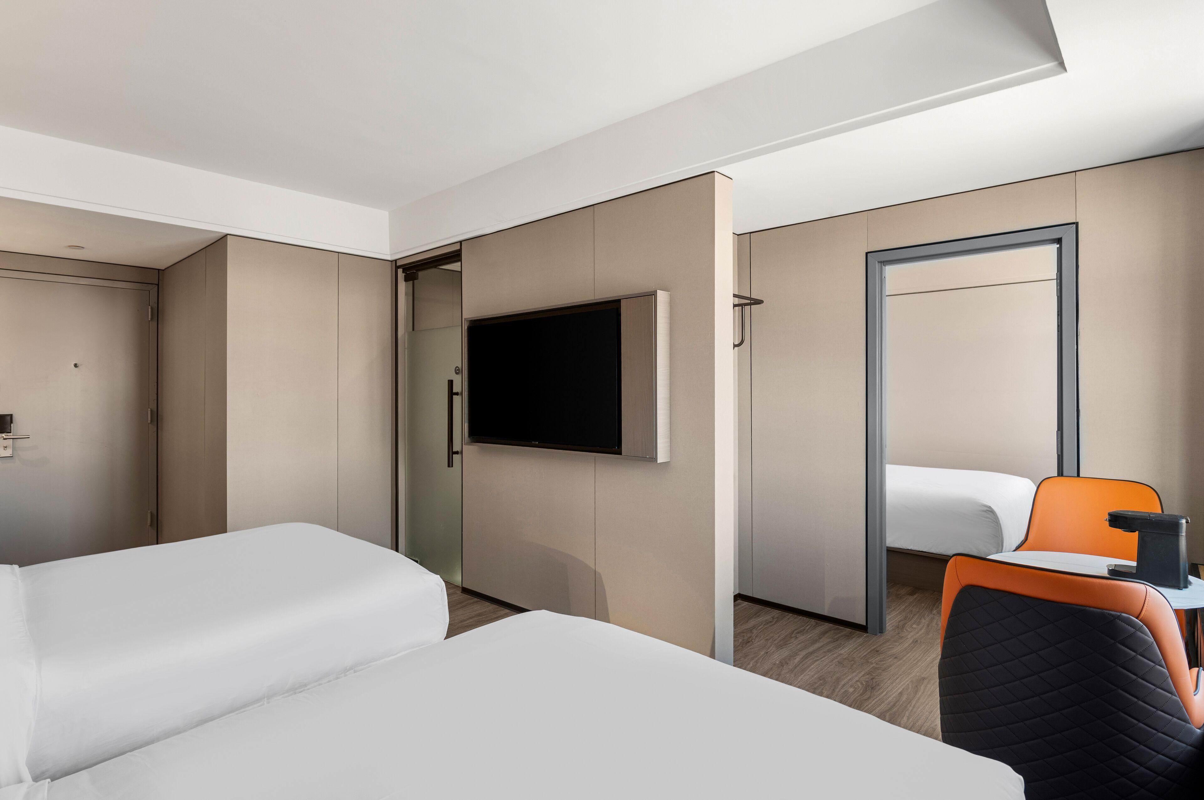 Hotel Ly