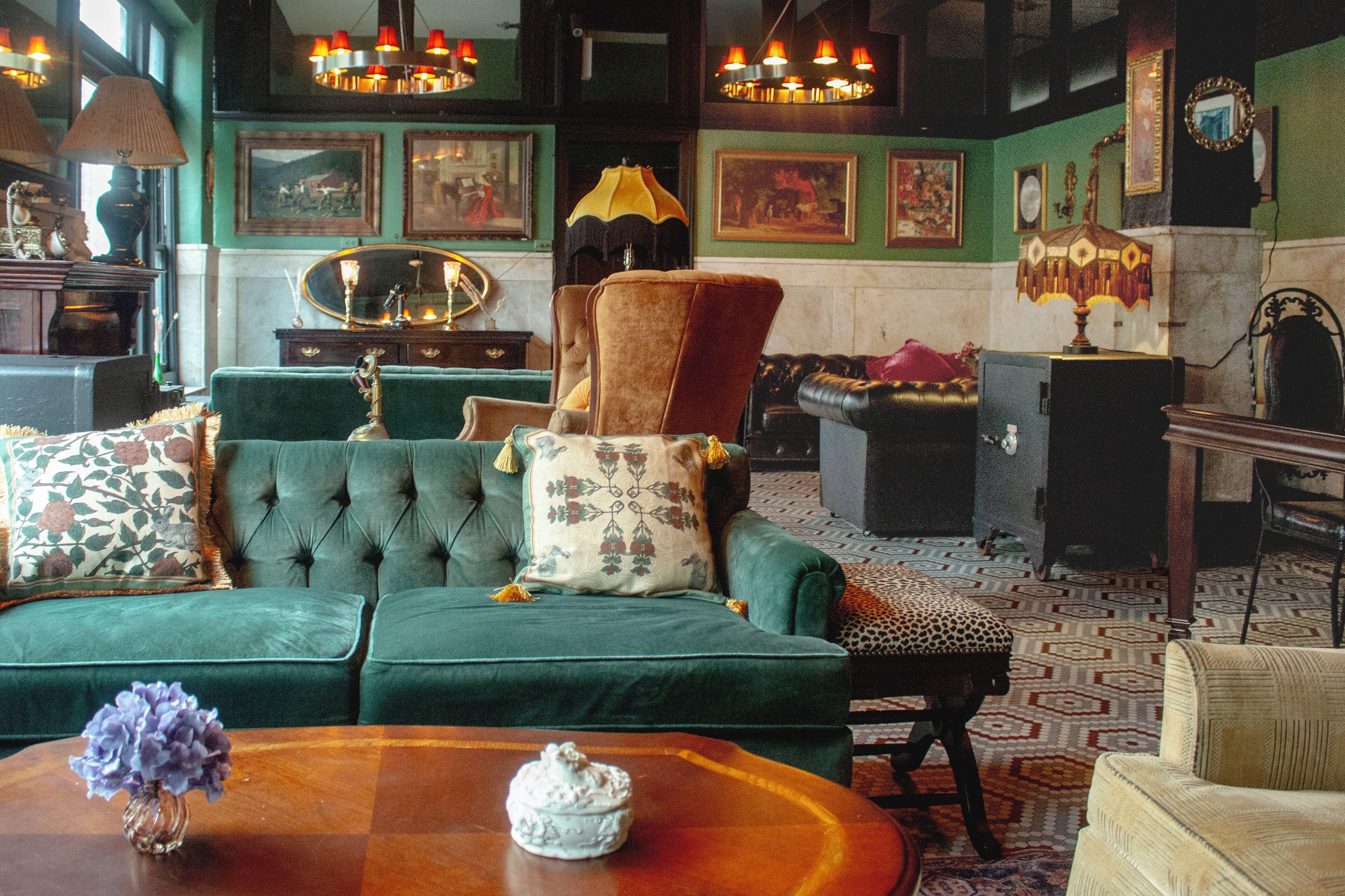 The Nolita Express Hostel