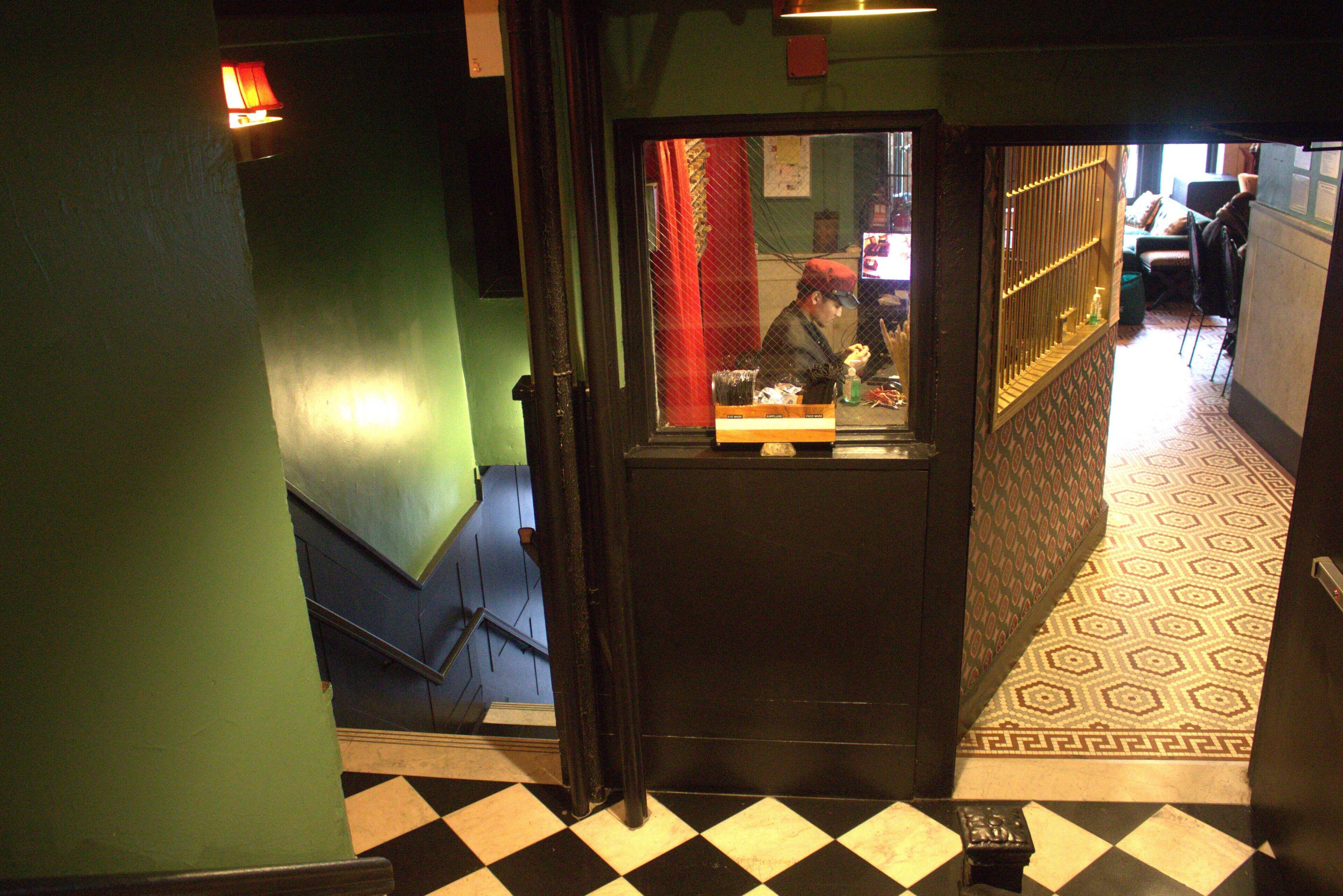 Hostel The Nolita Express *