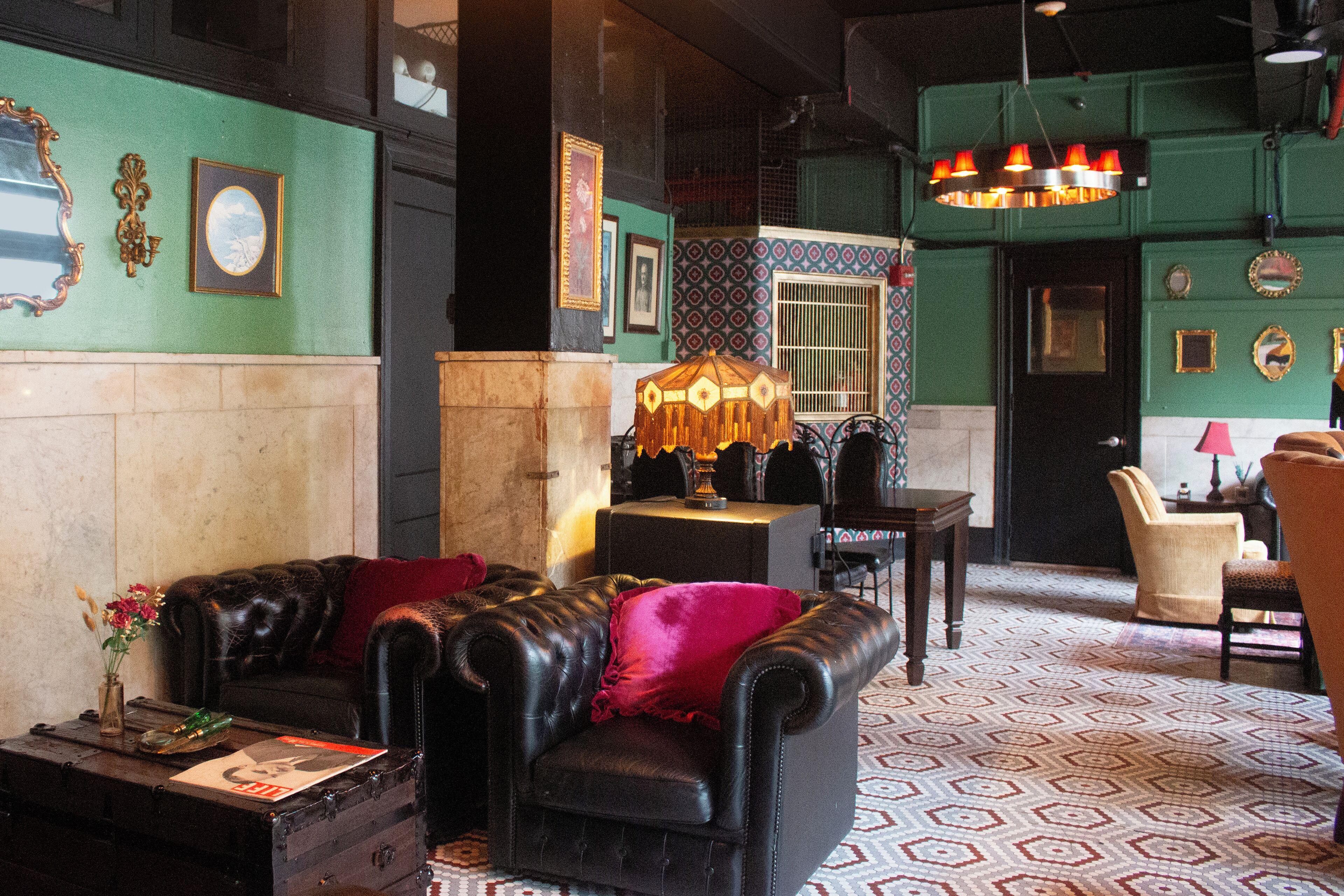 Hostel The Nolita Express *