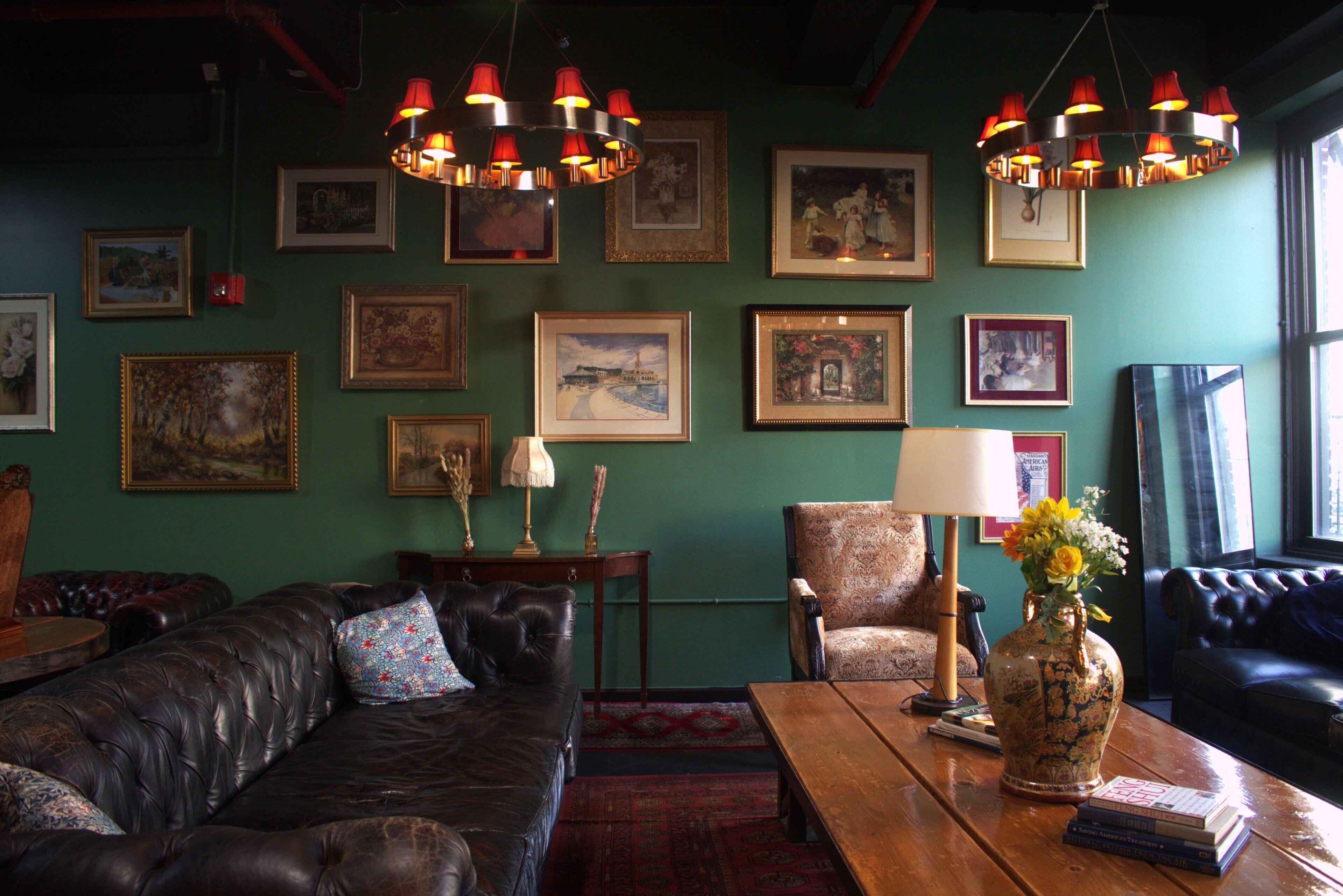 Hostel The Nolita Express