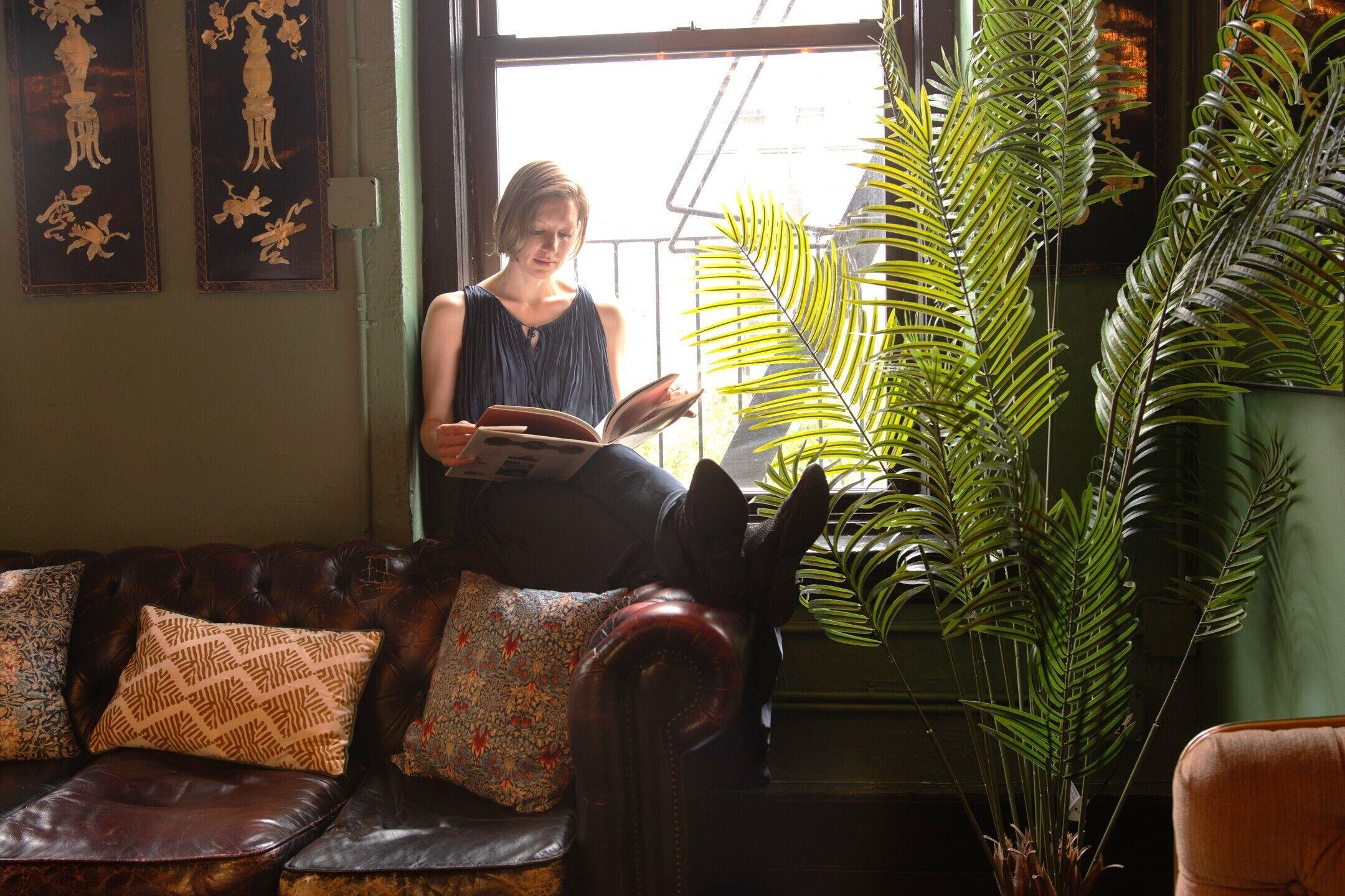 The Nolita Express Hostel New York