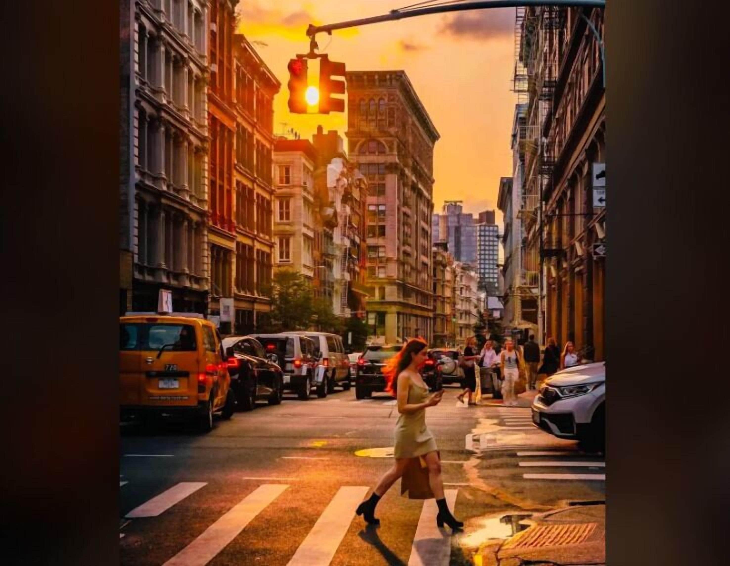 Hostel The Nolita Express