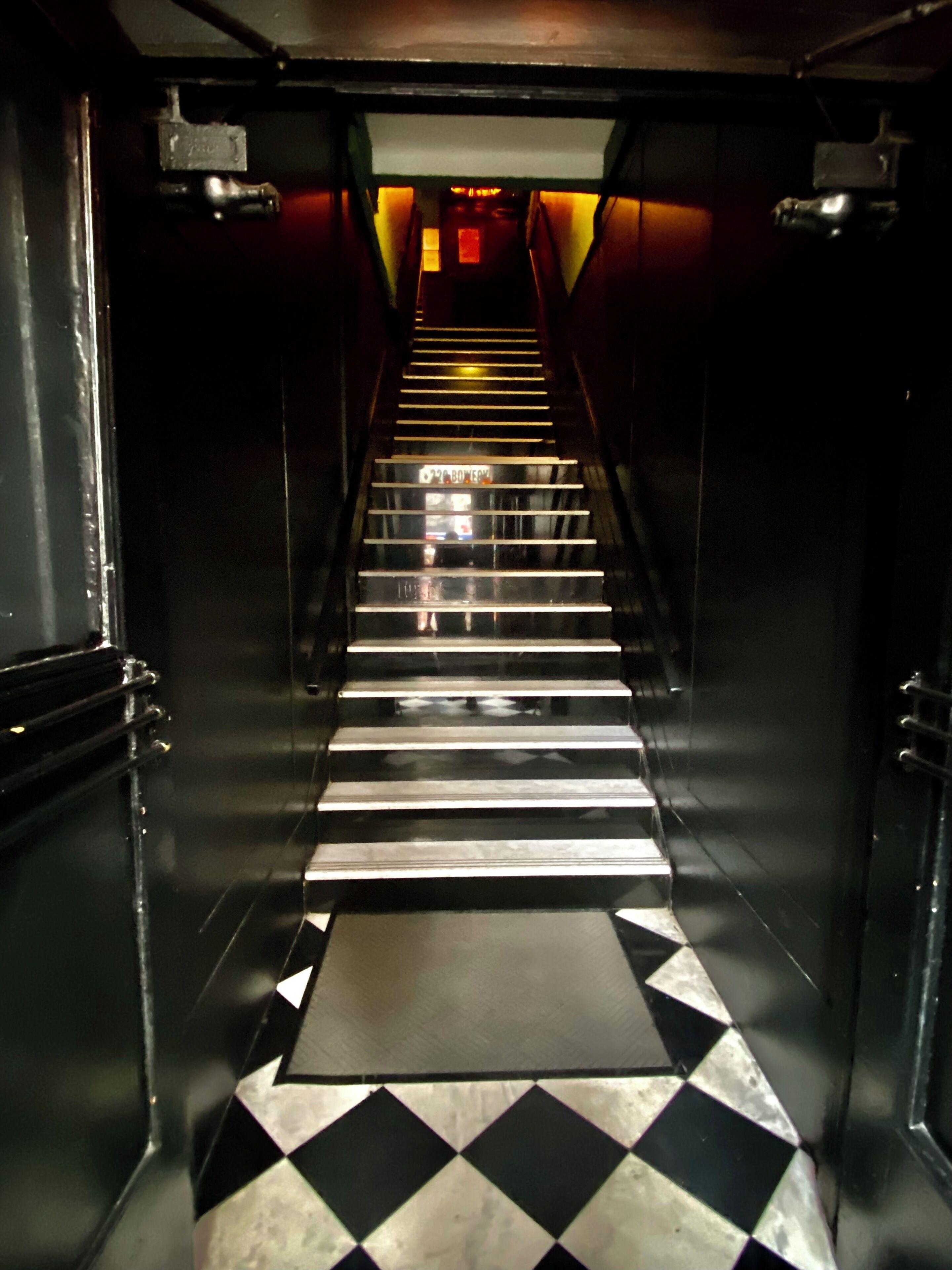 Hostel The Nolita Express