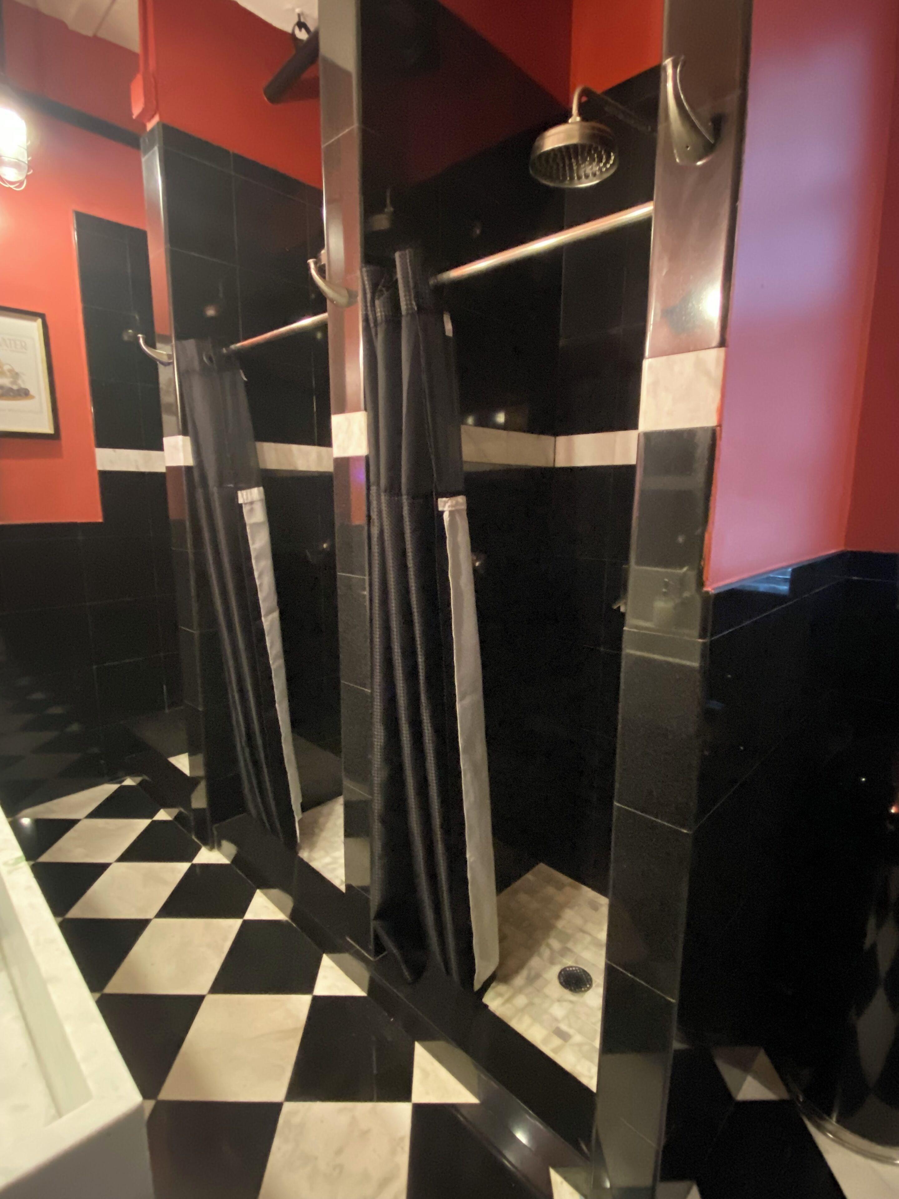 The Nolita Express * New York