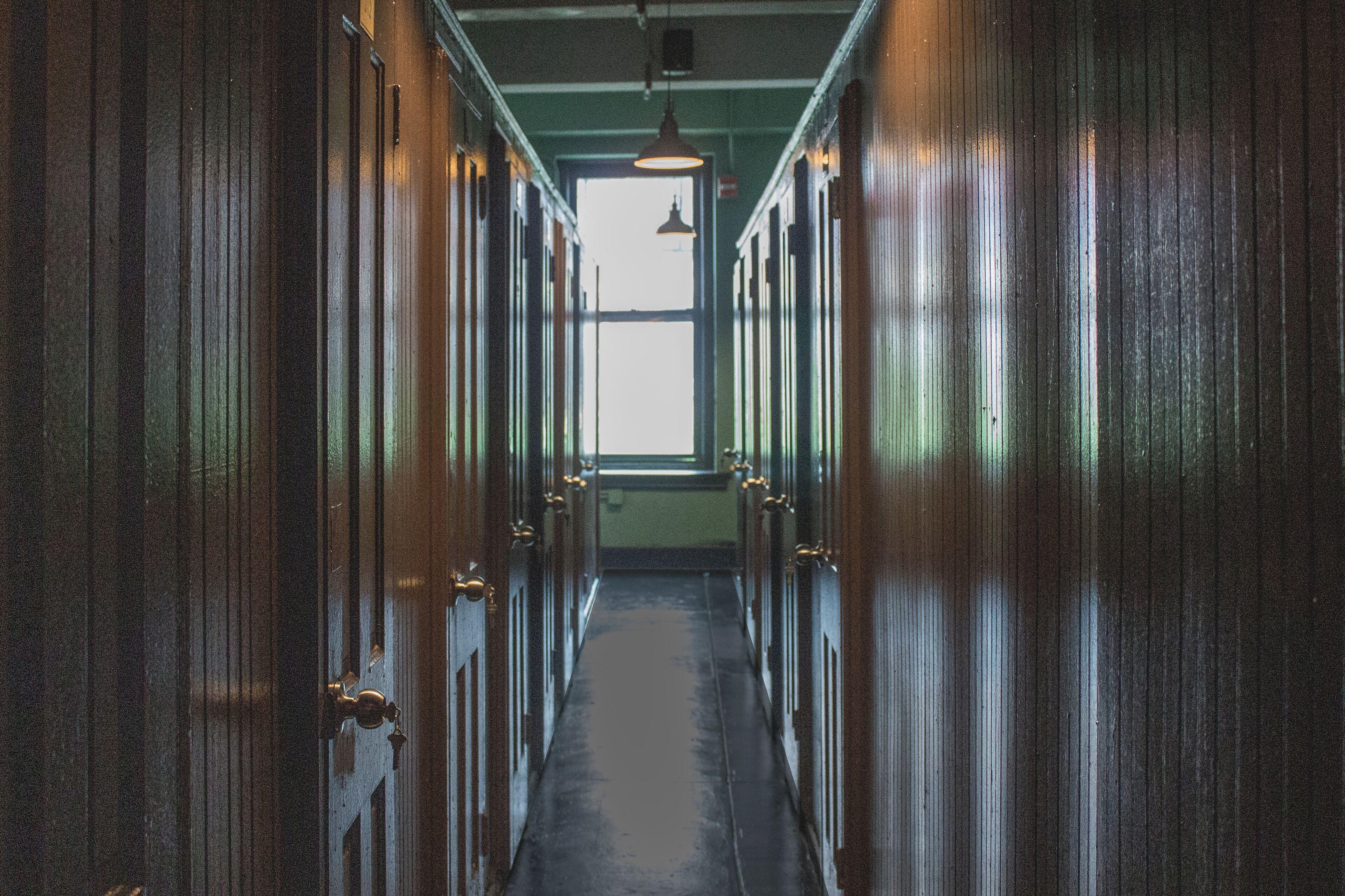 The Nolita Express * New York