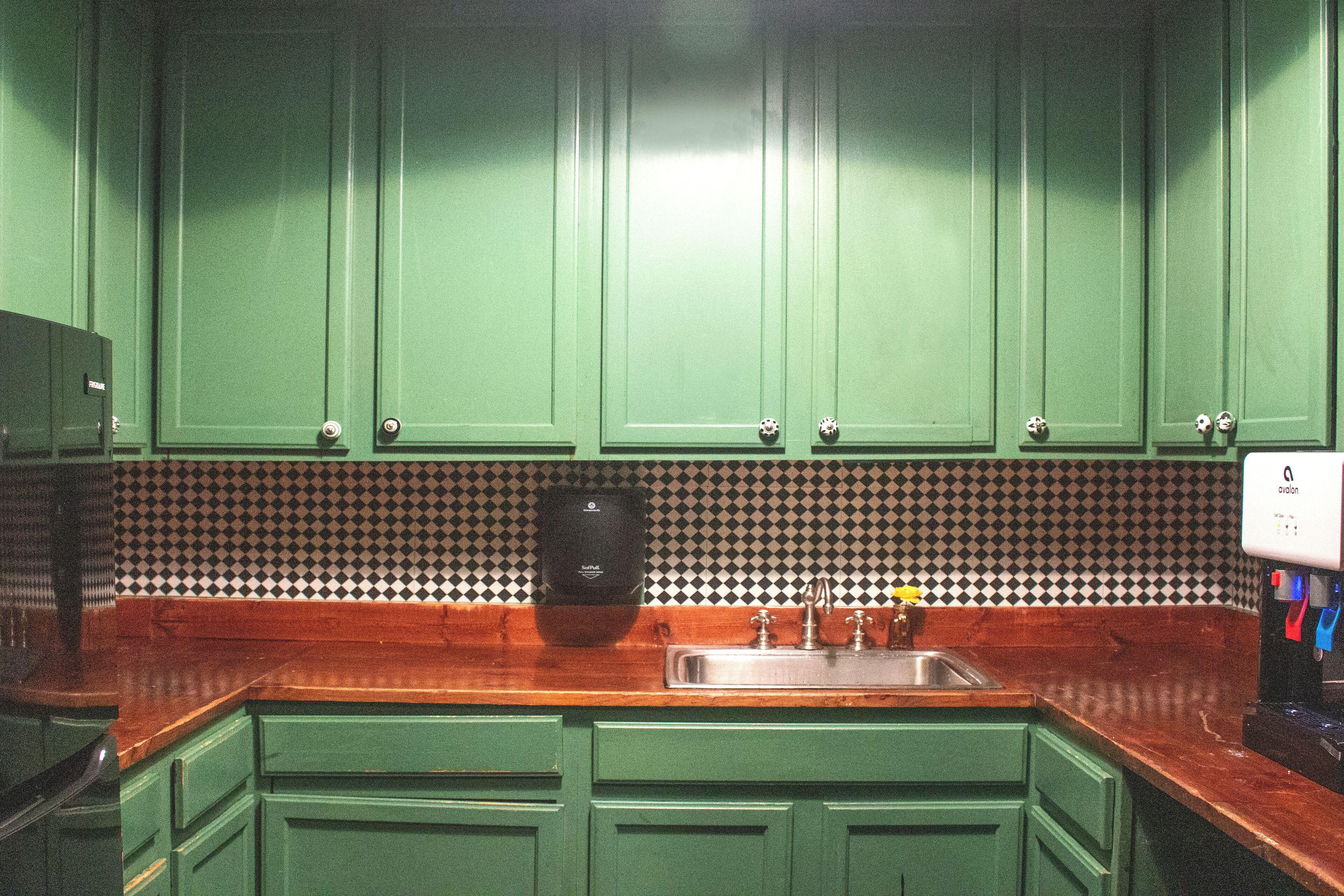 The Nolita Express * New York