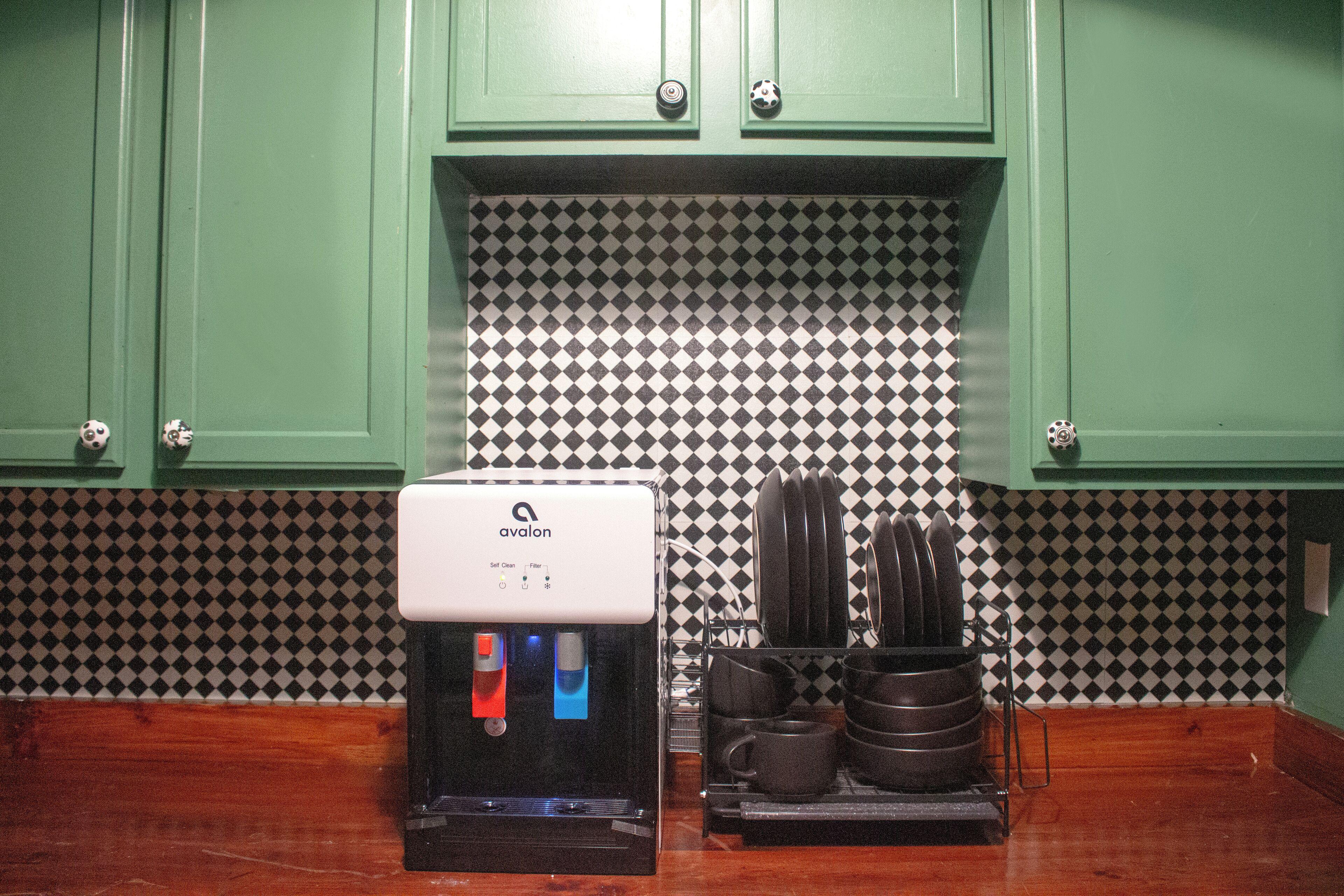 The Nolita Express New York