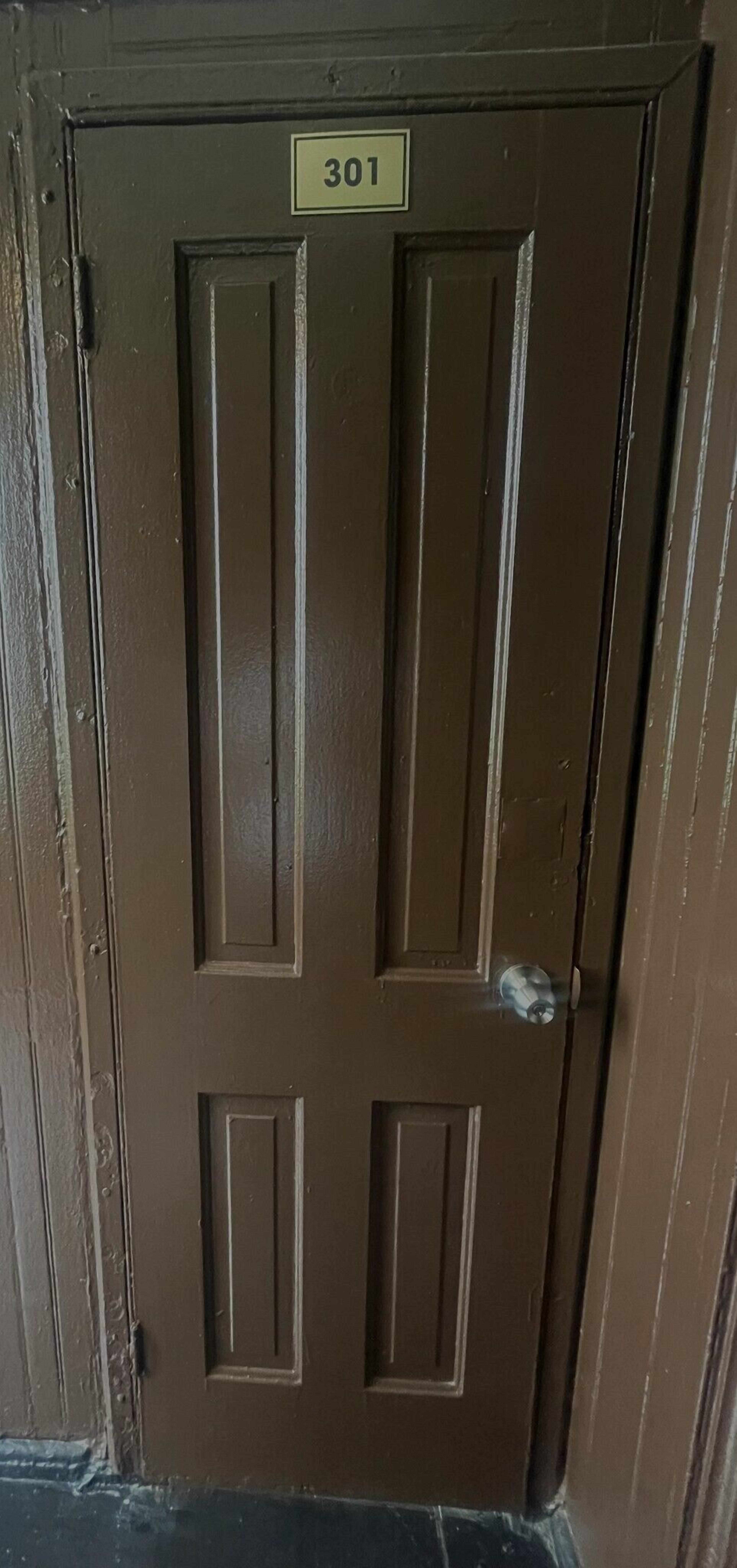 The Nolita Express Hostel