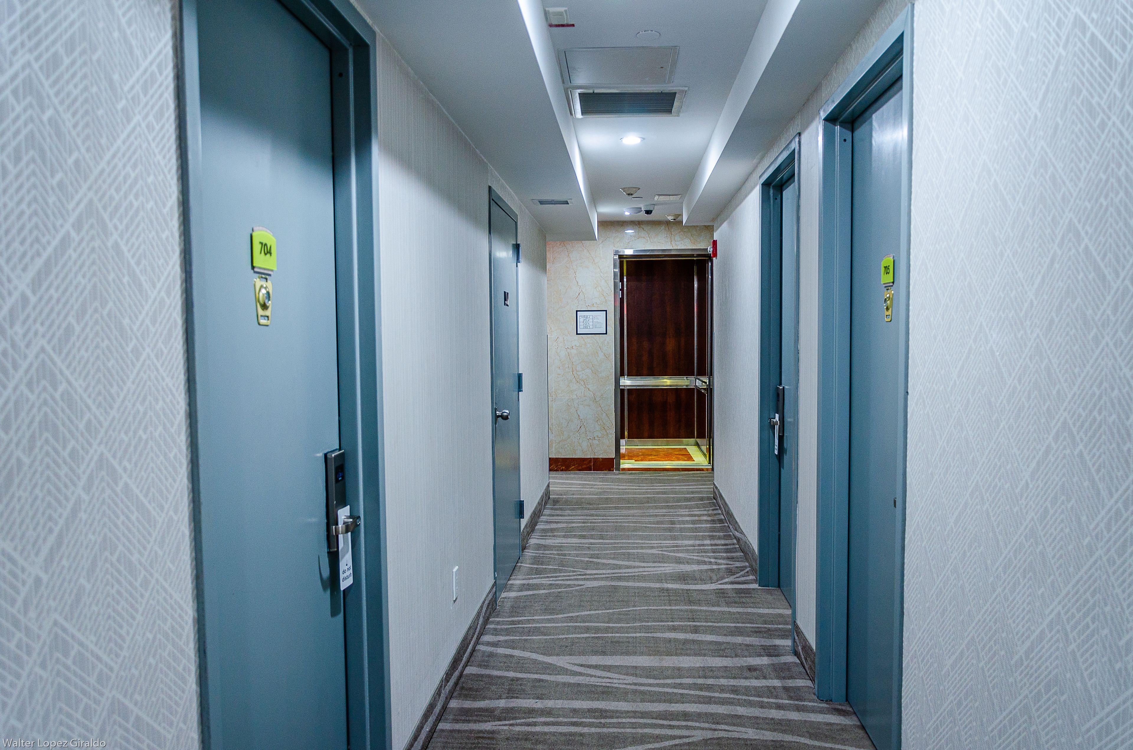 Elmhurst 3* New York