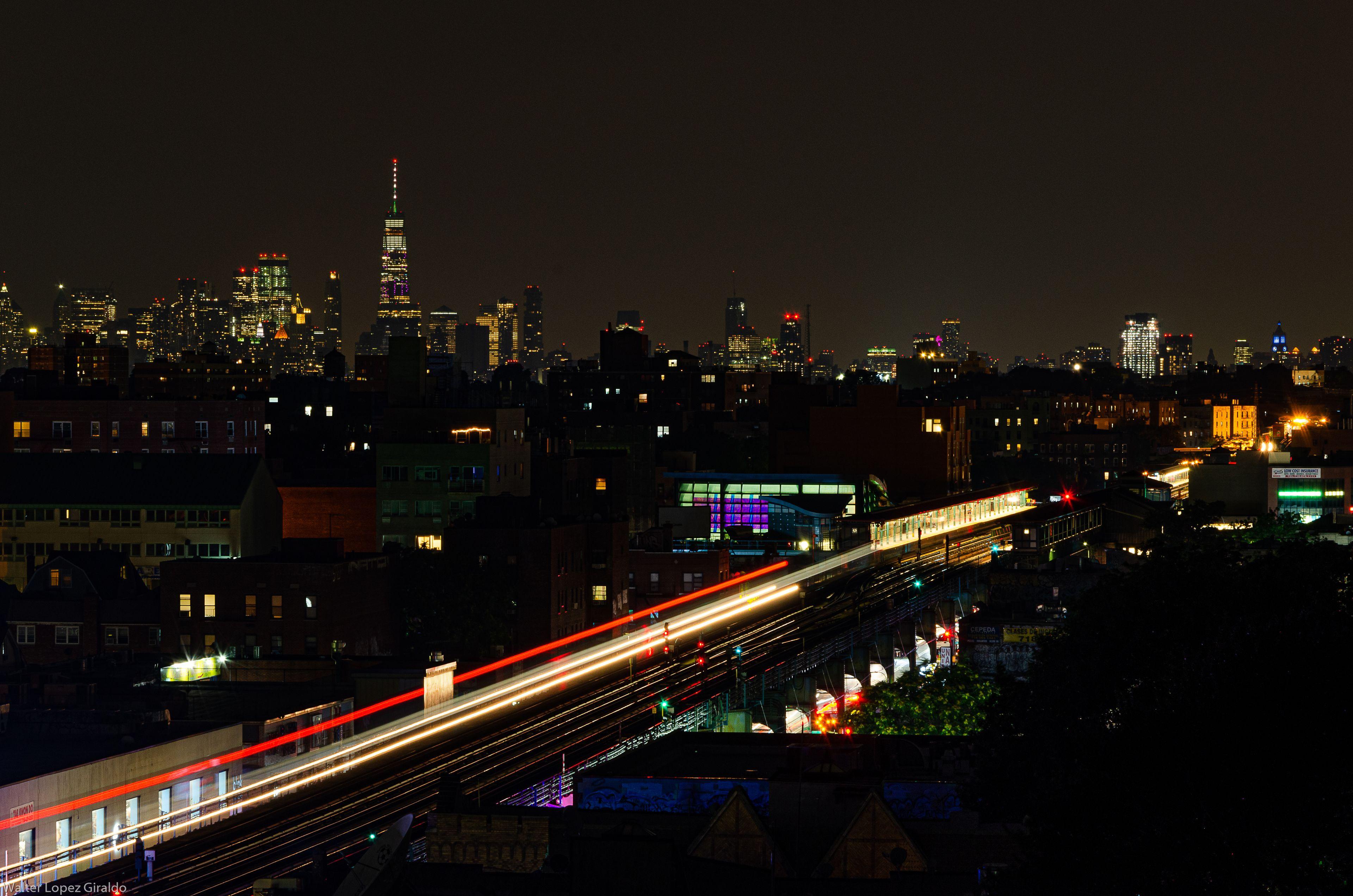 Hotel Elmhurst New York