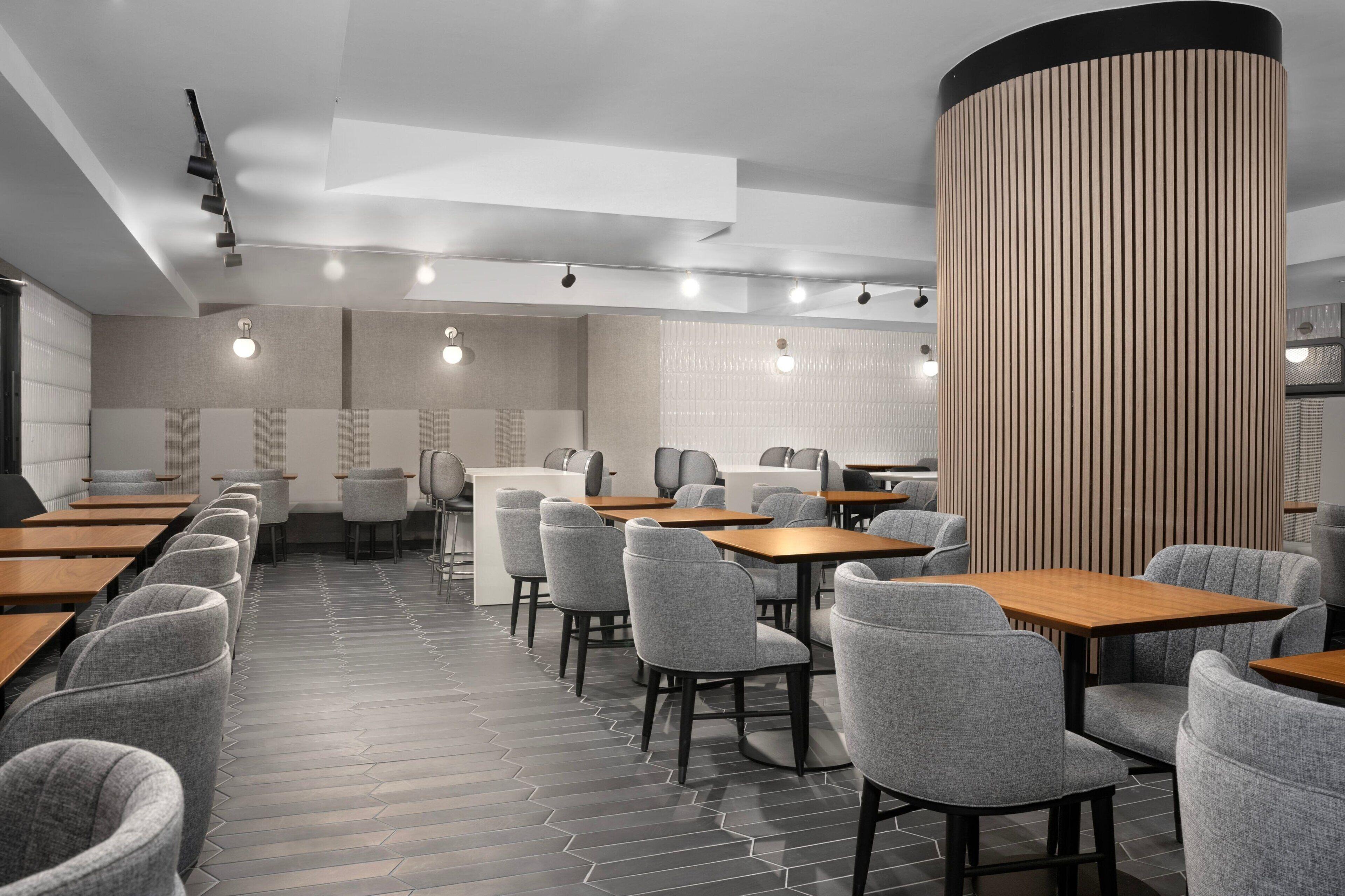 Hotel Springhill By Marriott Manhattan Times Square 3*