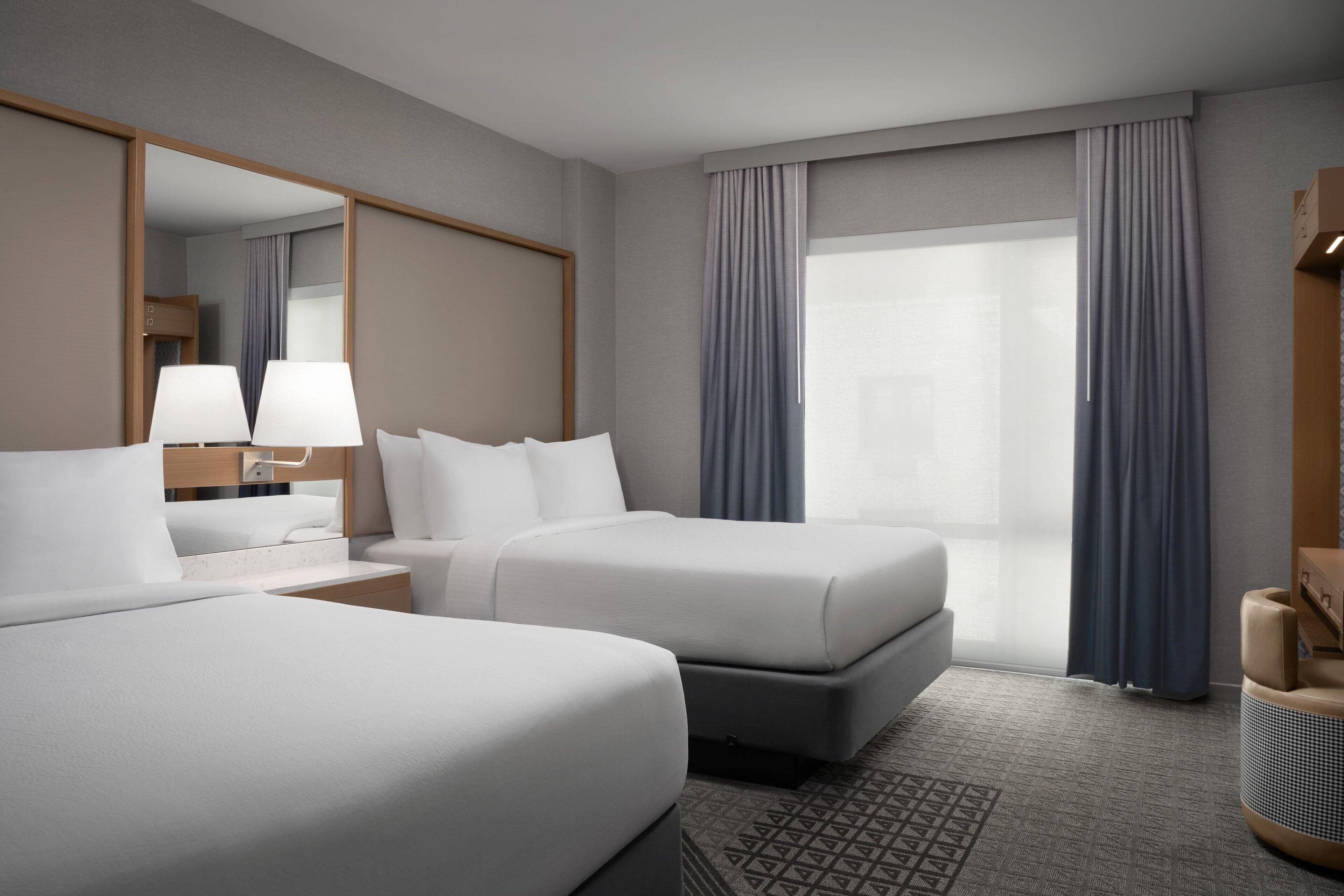 Hotel Springhill By Marriott Manhattan Times Square 3*