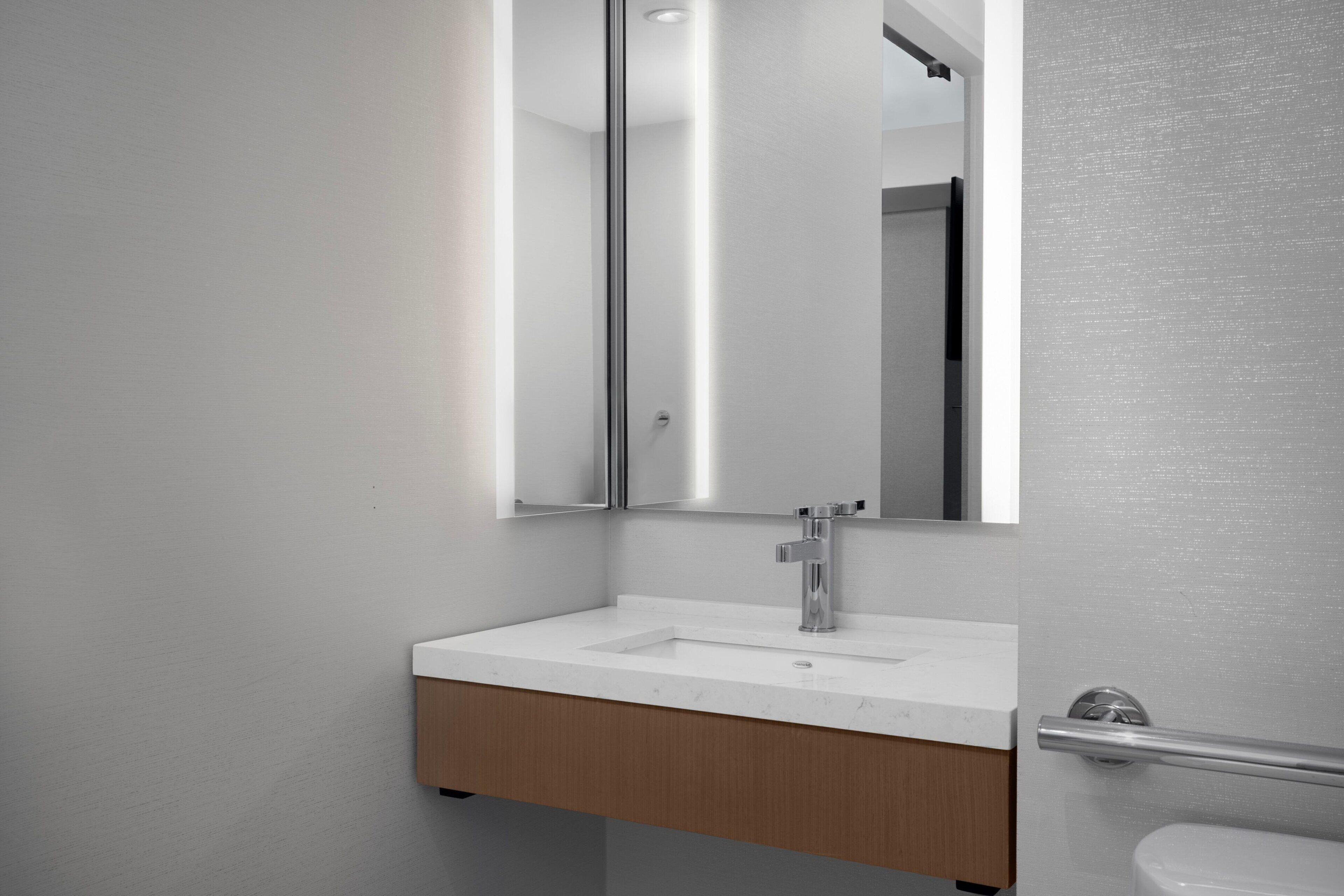 Hotel Springhill By Marriott Manhattan Times Square New York